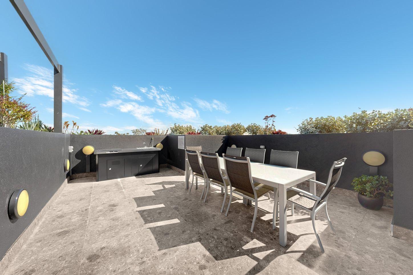 207/21 Wesley Street, LUTWYCHE, QLD 4030 - Unit for Rent - harcourts.net