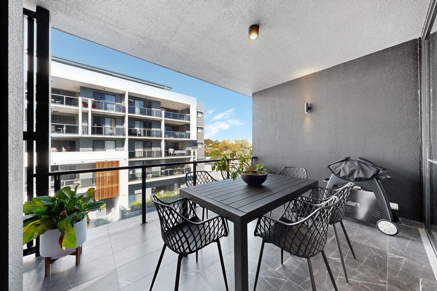 207/21 Wesley Street, LUTWYCHE, QLD 4030 - Unit for Rent - harcourts.net