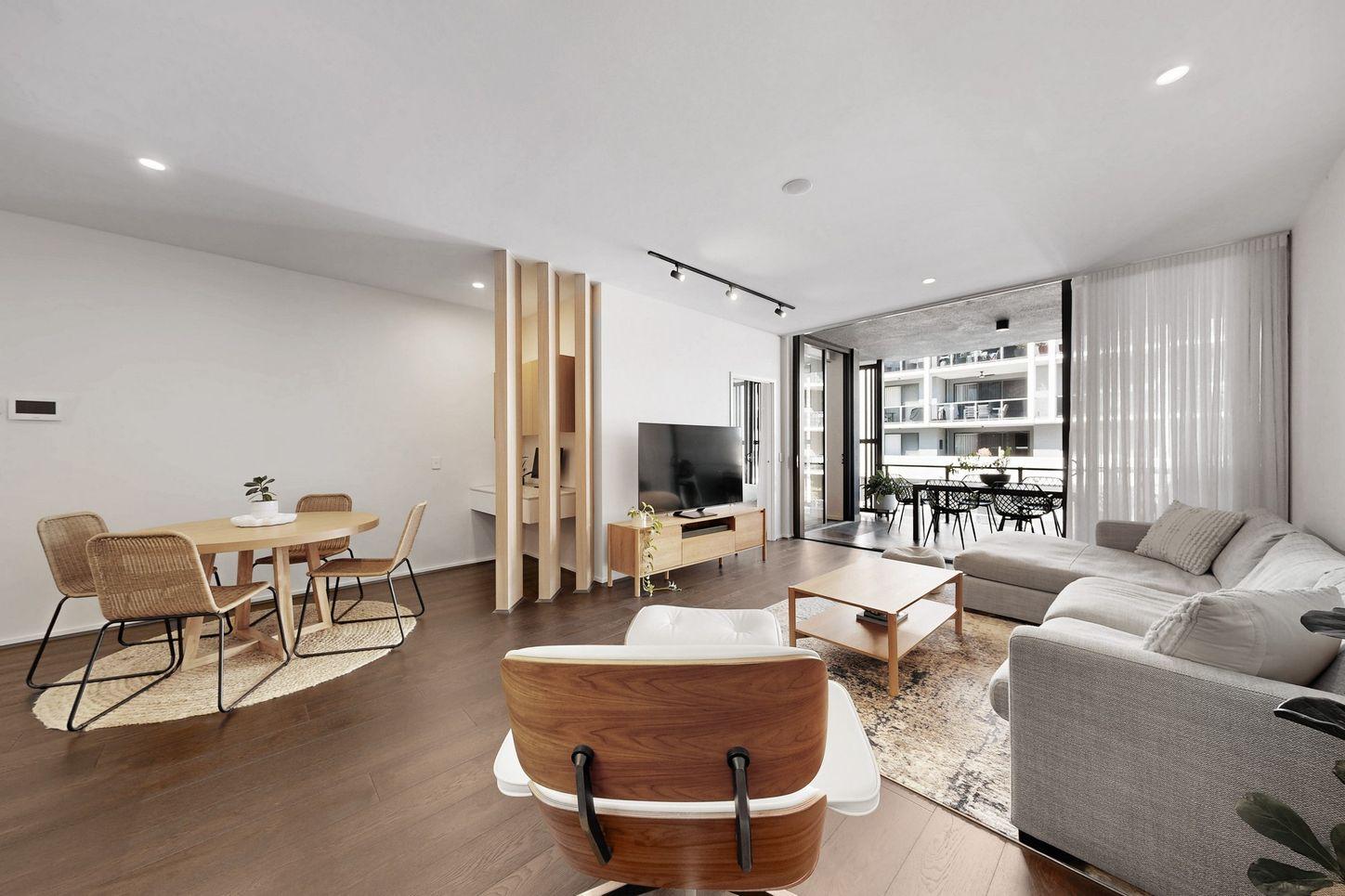 207/21 Wesley Street, LUTWYCHE, QLD 4030 - Unit for Rent - harcourts.net