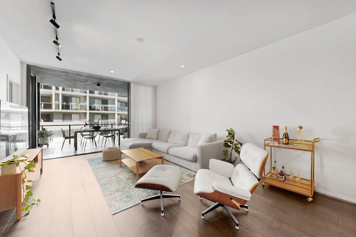 207/21 Wesley Street, LUTWYCHE, QLD 4030 - Unit for Rent - harcourts.net