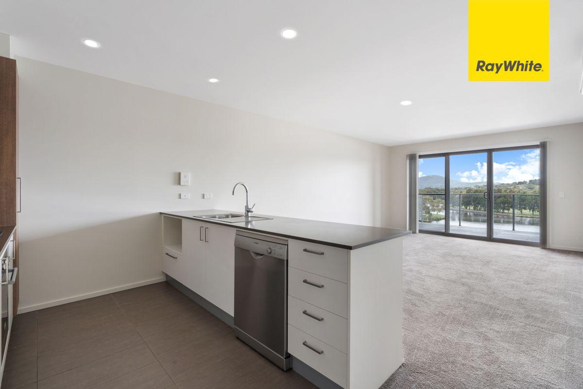 Prop-GPT: Apartment: ACT Greenway, ACT 2900 Home For Rent