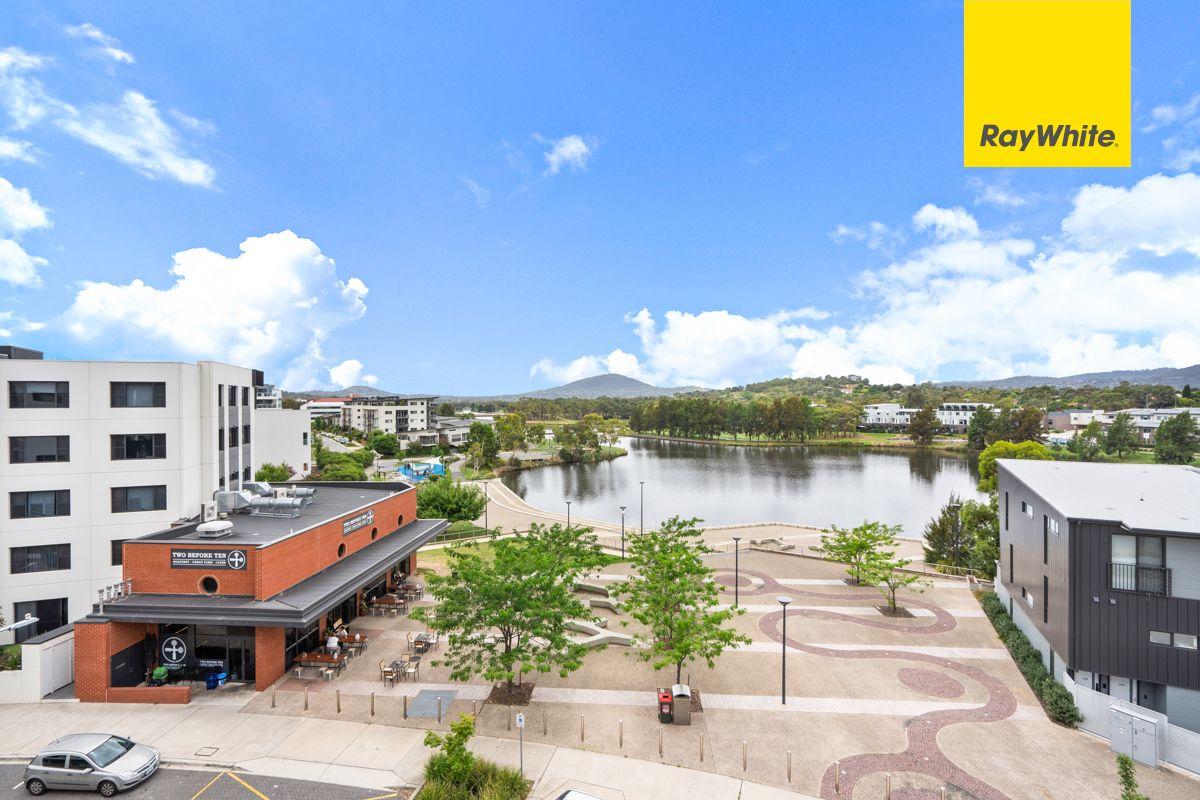 Resort Style Apartment Living- Southport in Greenway