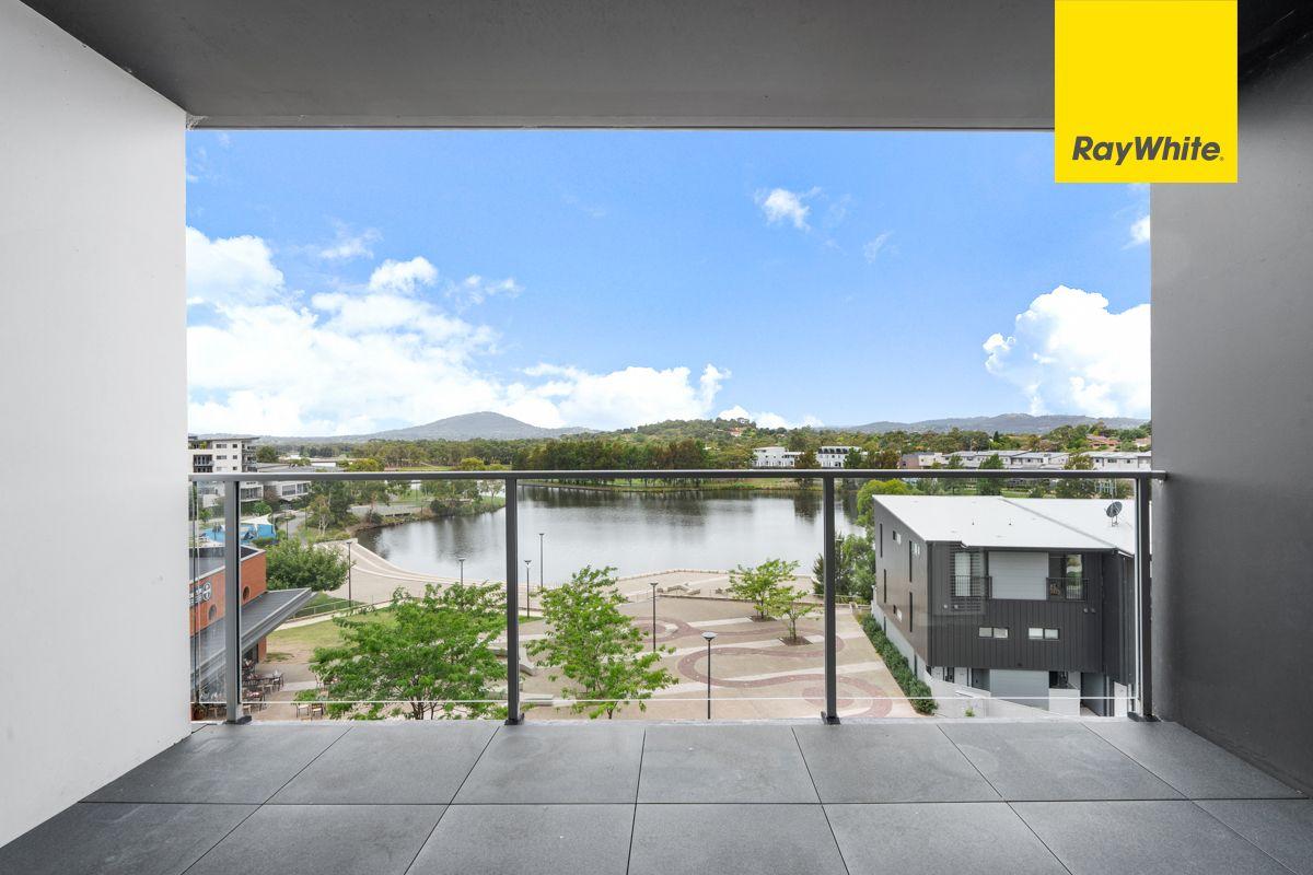 Resort Style Apartment Living- Southport in Greenway