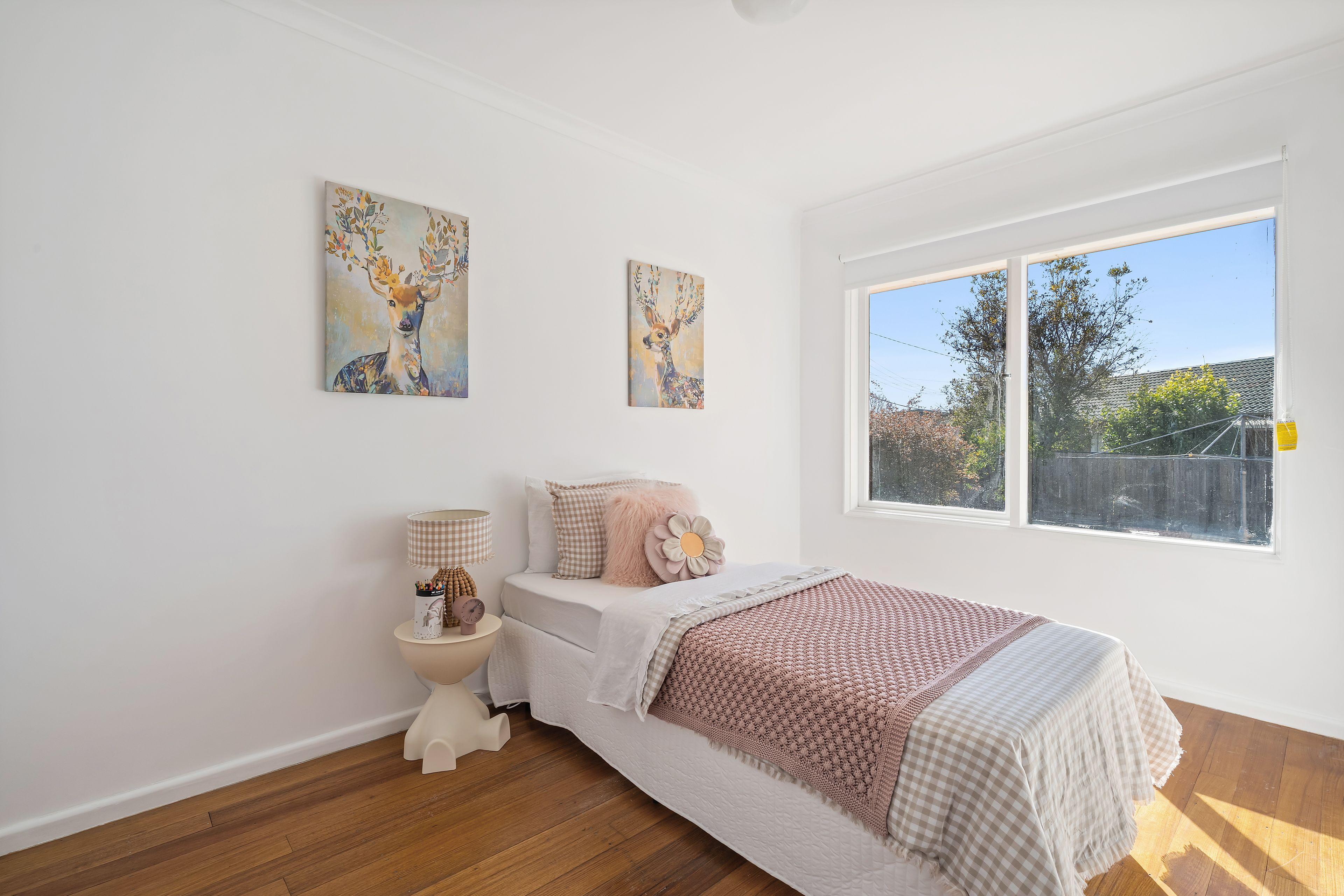 Chifley Home with Charm & Space