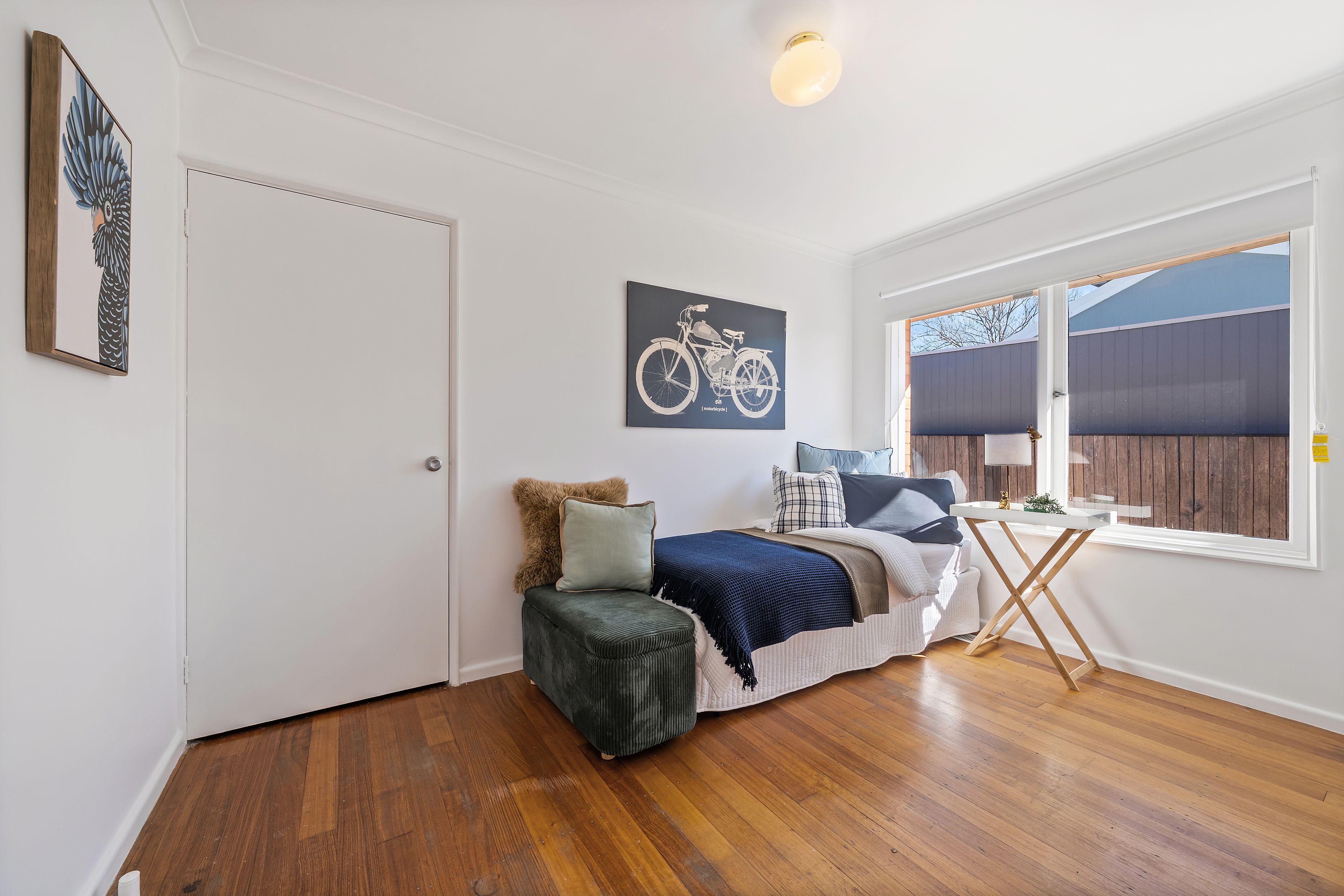 Chifley Home with Charm & Space