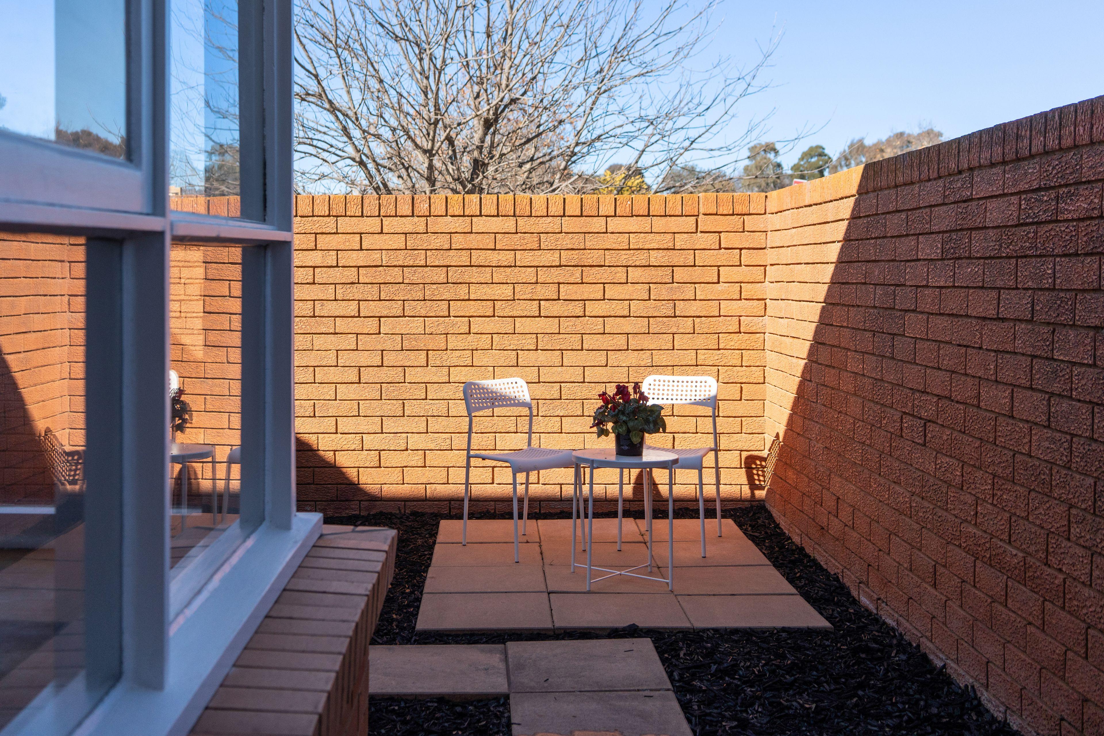 Chifley Home with Charm & Space