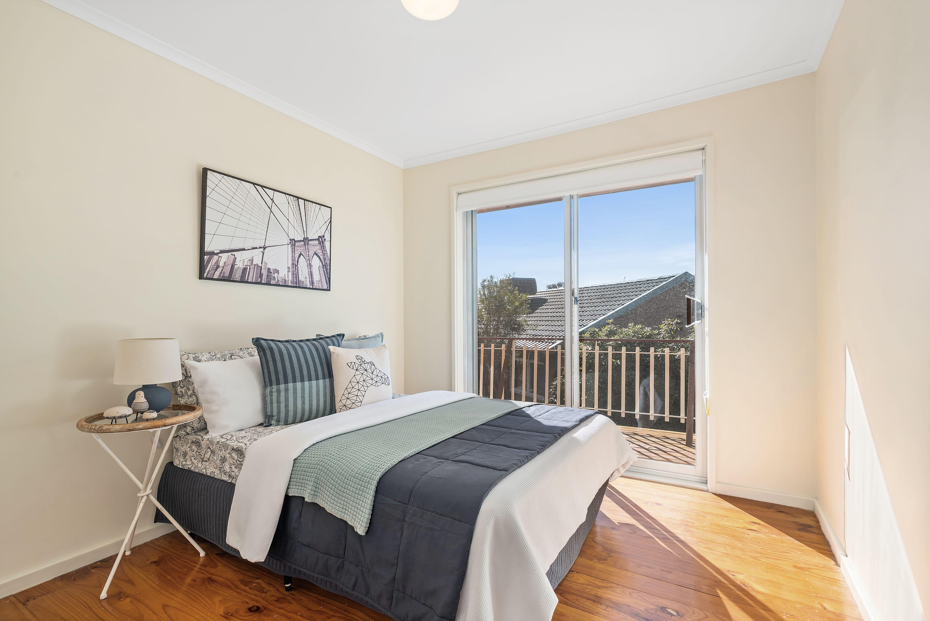 Chifley Home with Charm & Space