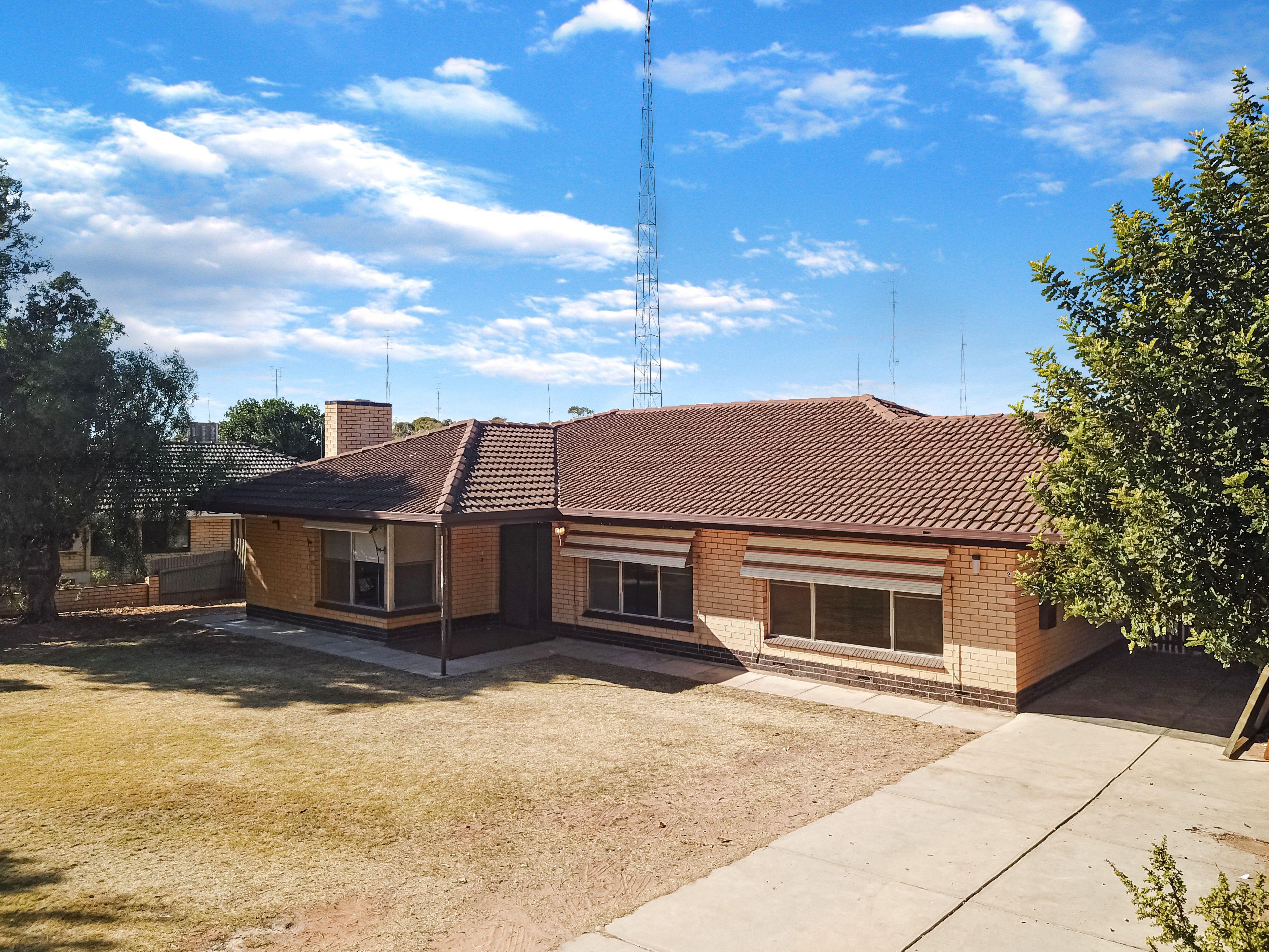 Prop-GPT: House: SA Waikerie, SA 5330 Home For Rent