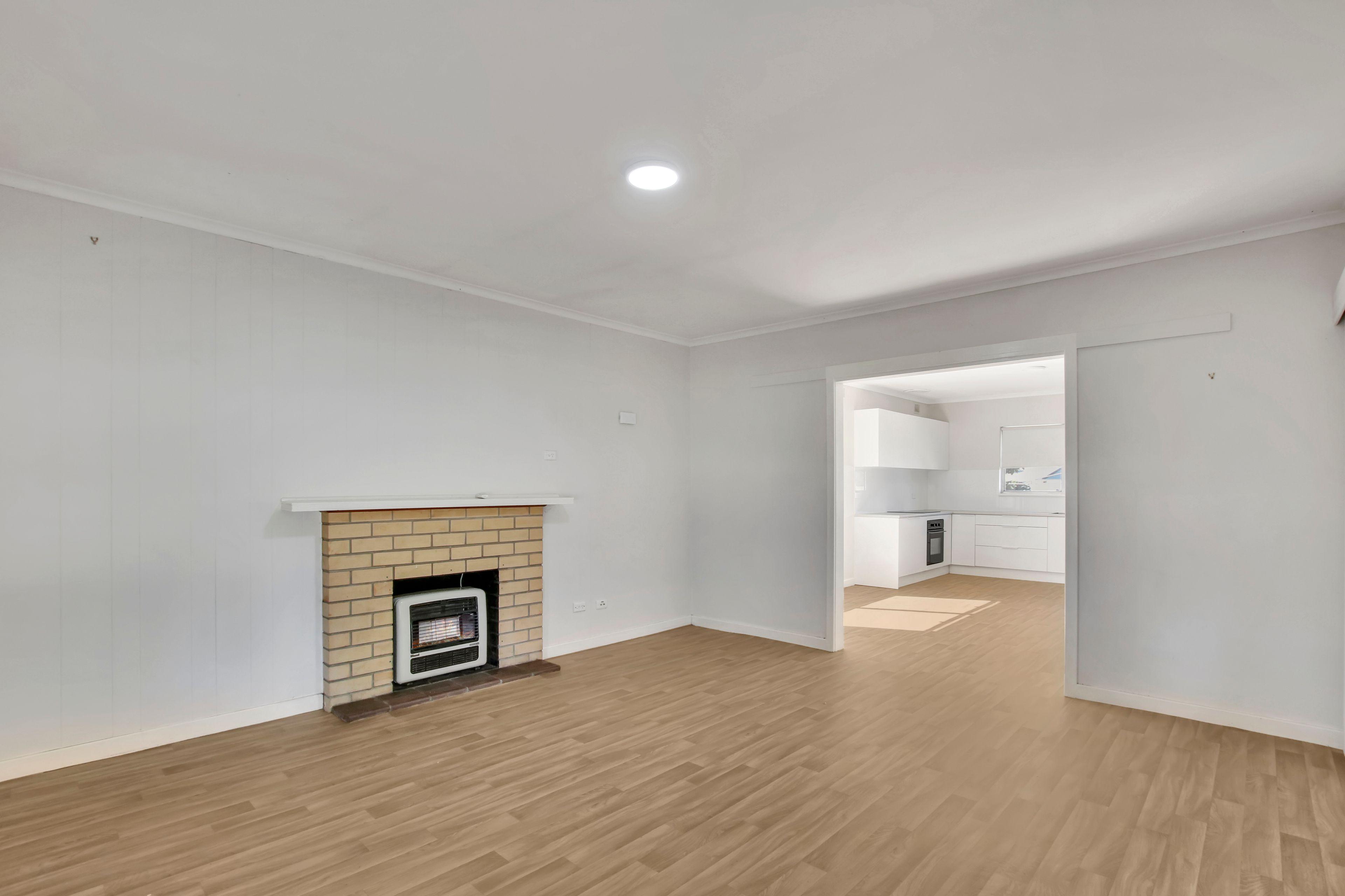 Convenient location in the heart of Waikerie!