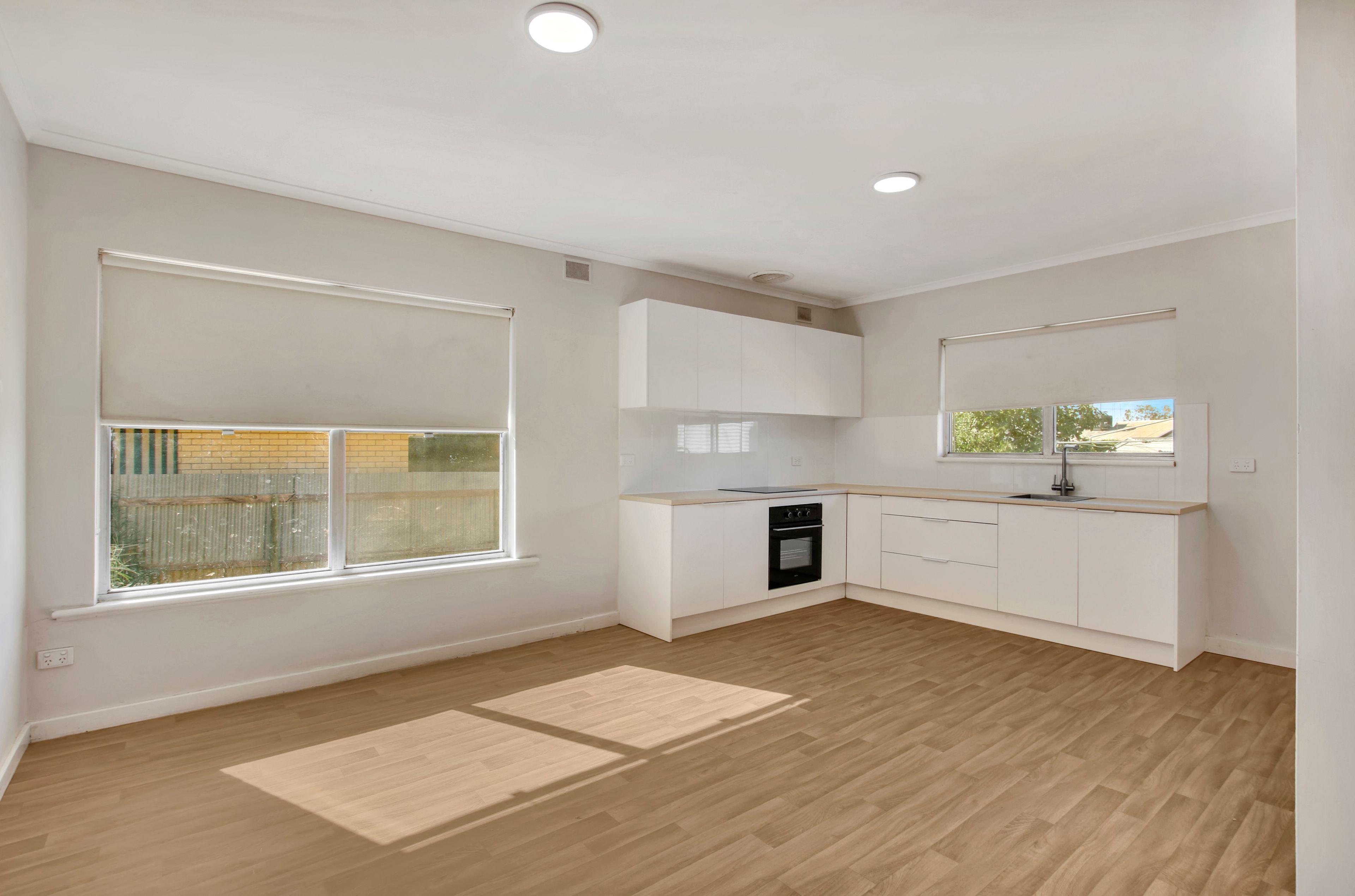 Convenient location in the heart of Waikerie!