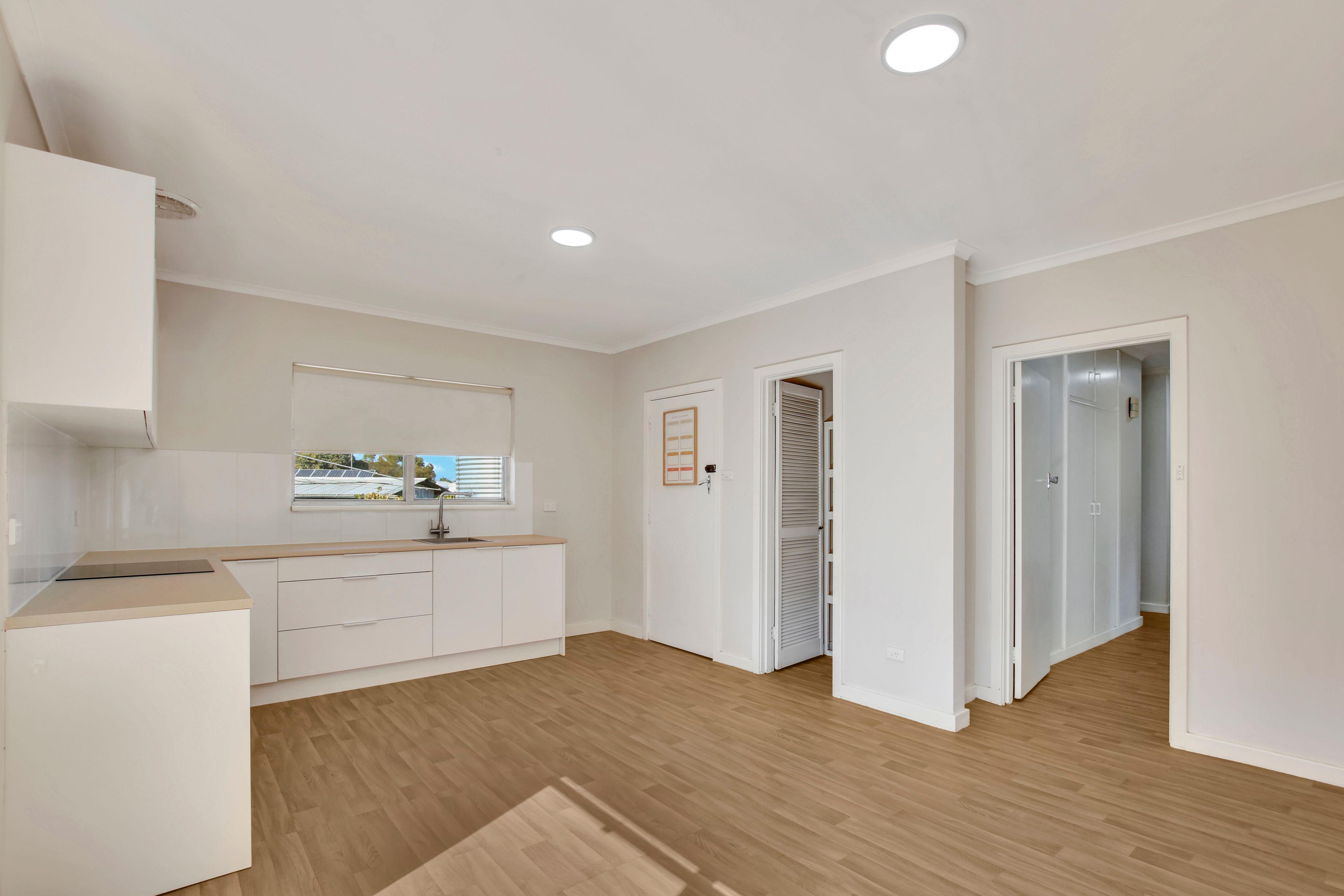 Convenient location in the heart of Waikerie!