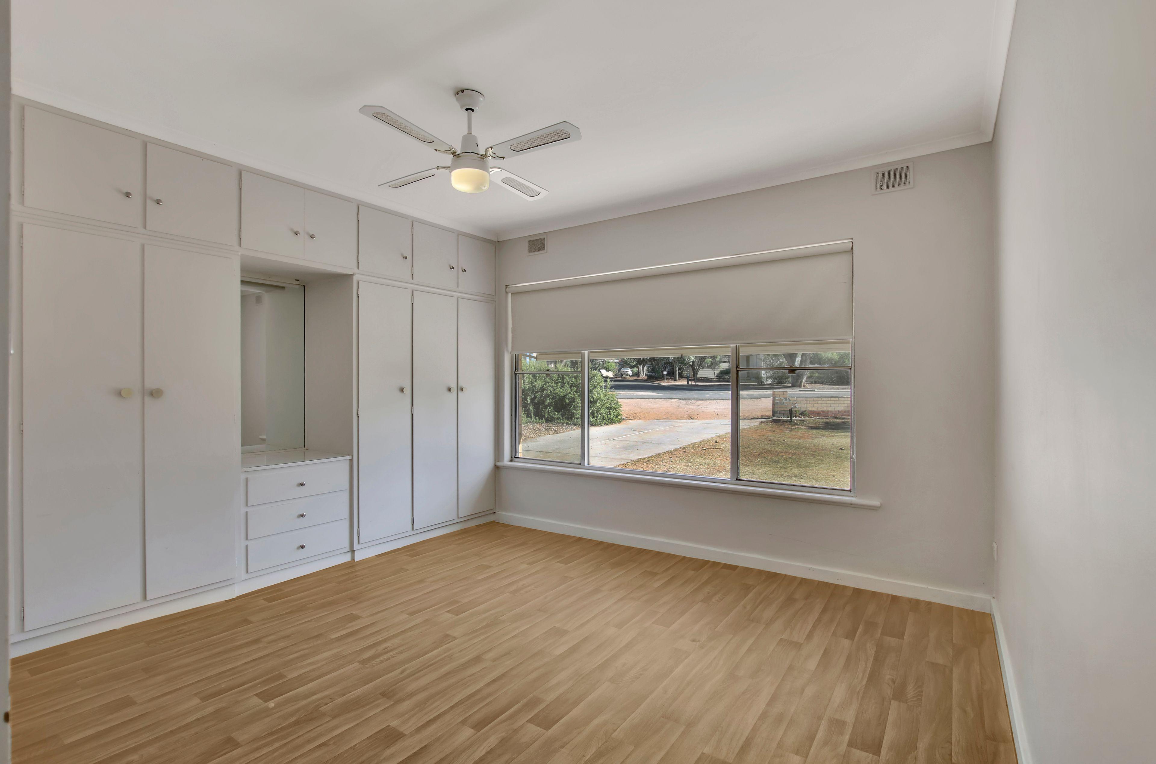 Convenient location in the heart of Waikerie!