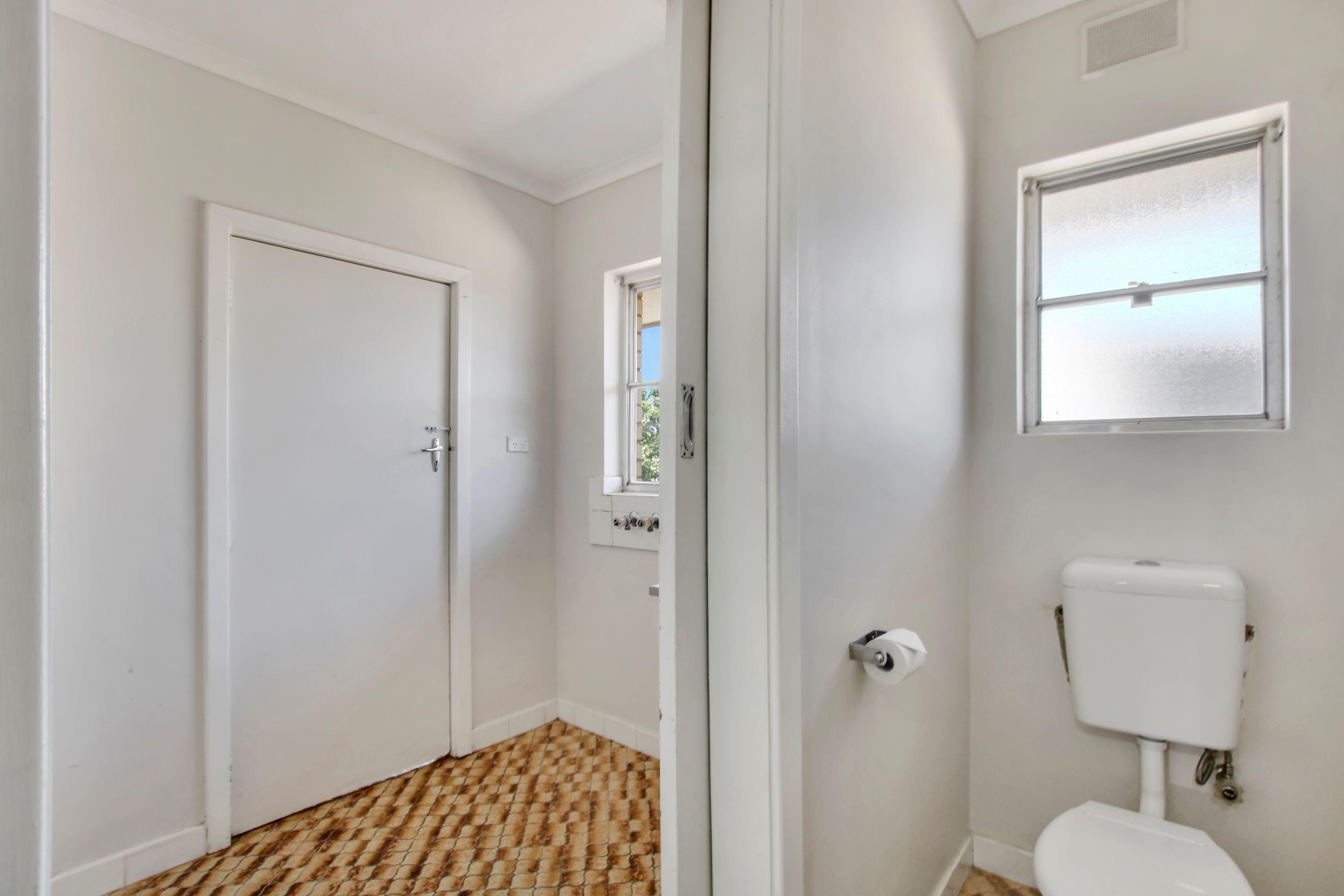 Convenient location in the heart of Waikerie!