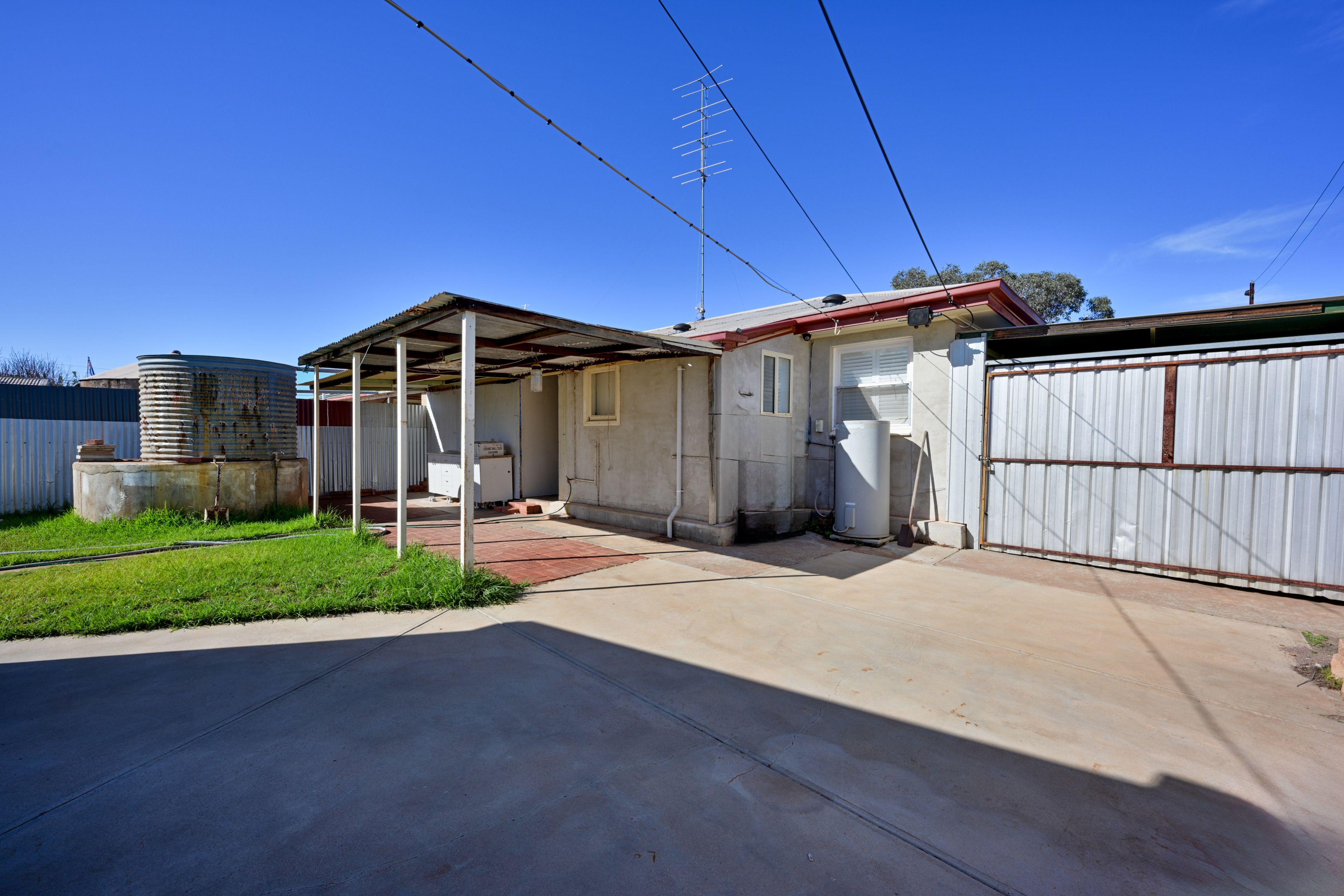 12 Boettcher Street, Whyalla Stuart