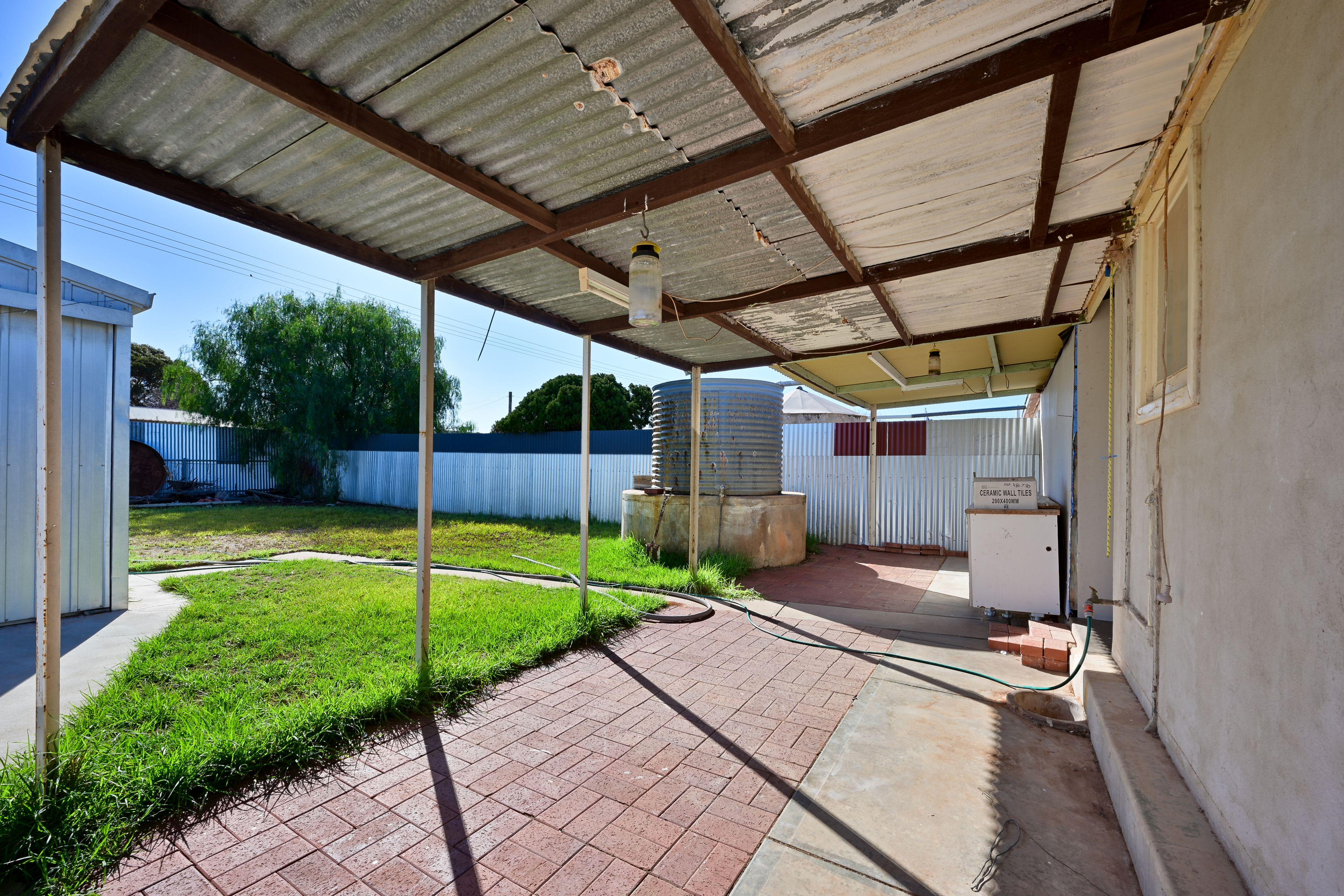12 Boettcher Street, Whyalla Stuart