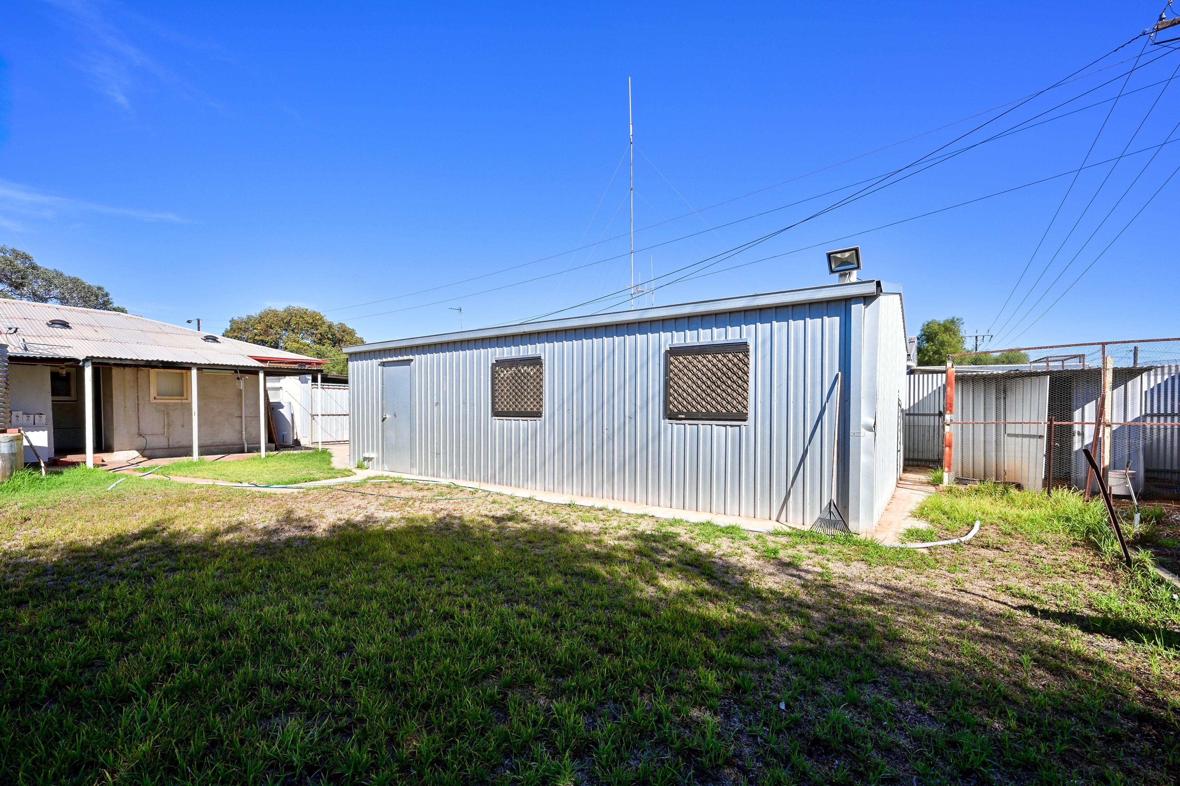 12 Boettcher Street, Whyalla Stuart