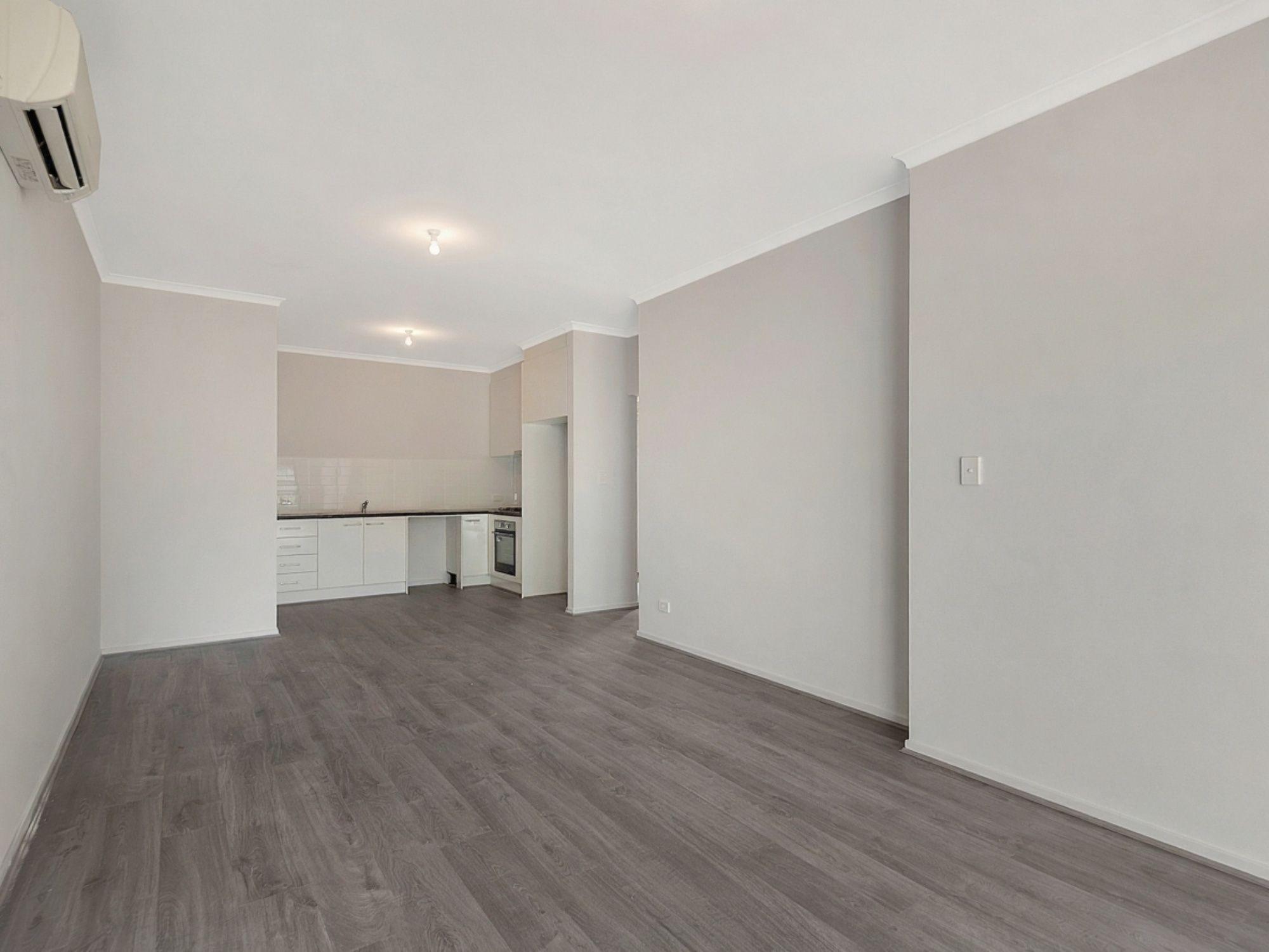 Modern Comfort in a Relaxed Community Setting