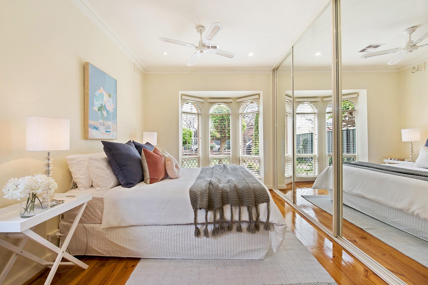 Spacious 3-Bedroom Family Home with Plunge Pool & Multiple Living Areas in Glenelg North