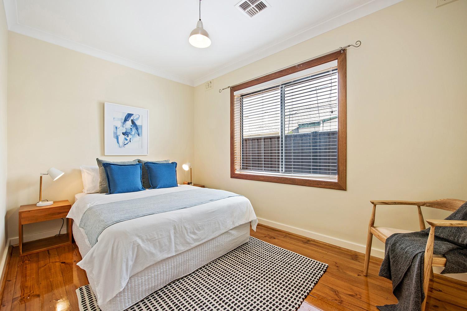 Spacious 3-Bedroom Family Home with Plunge Pool & Multiple Living Areas in Glenelg North