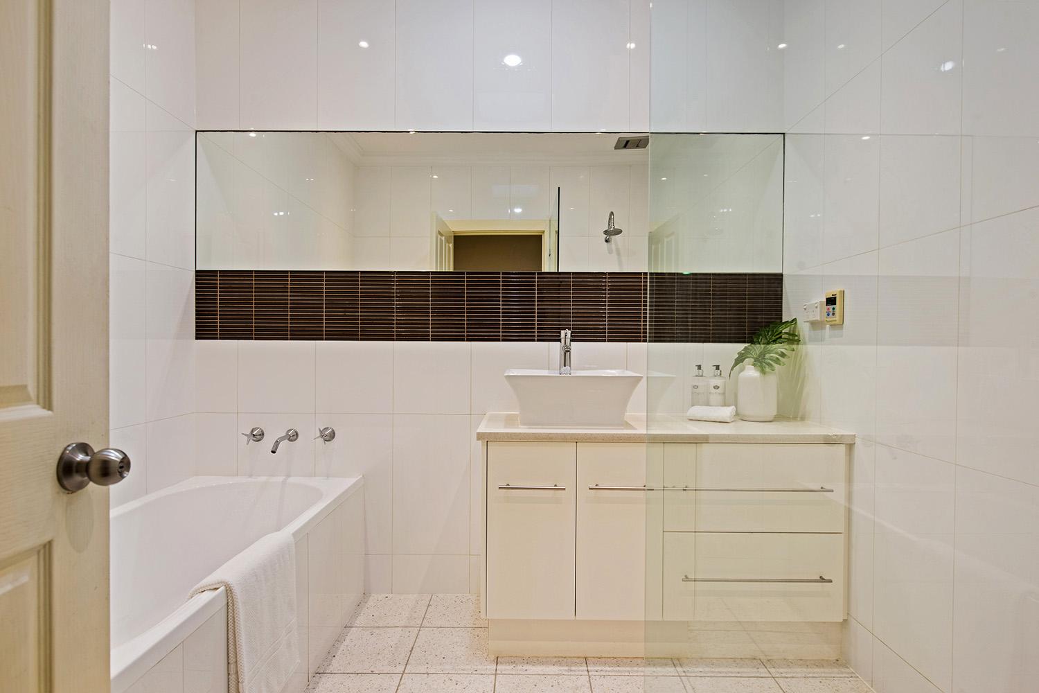 Spacious 3-Bedroom Family Home with Plunge Pool & Multiple Living Areas in Glenelg North