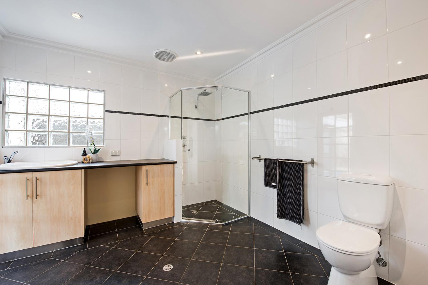 Spacious 3-Bedroom Family Home with Plunge Pool & Multiple Living Areas in Glenelg North