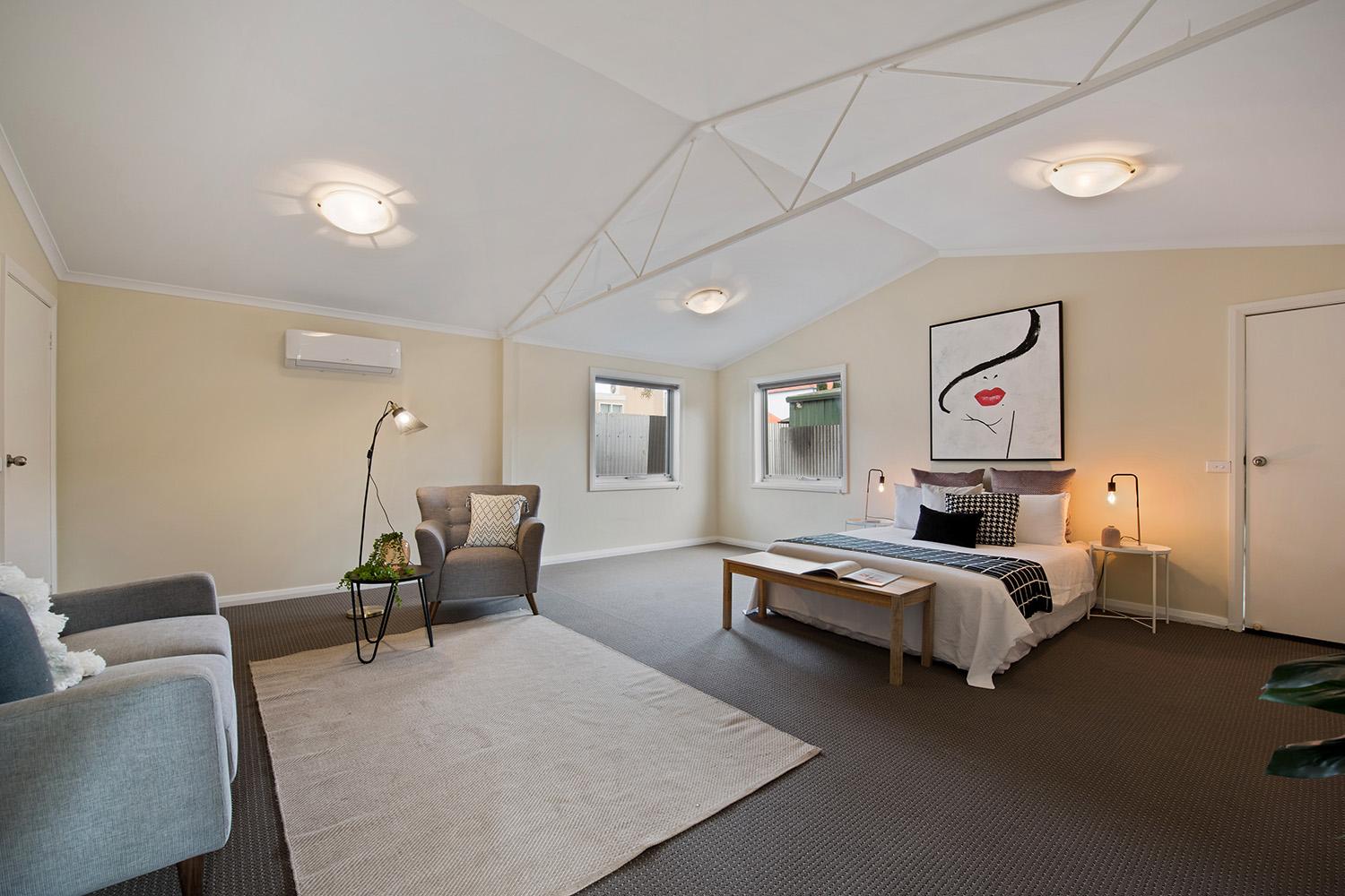 Spacious 3-Bedroom Family Home with Plunge Pool & Multiple Living Areas in Glenelg North