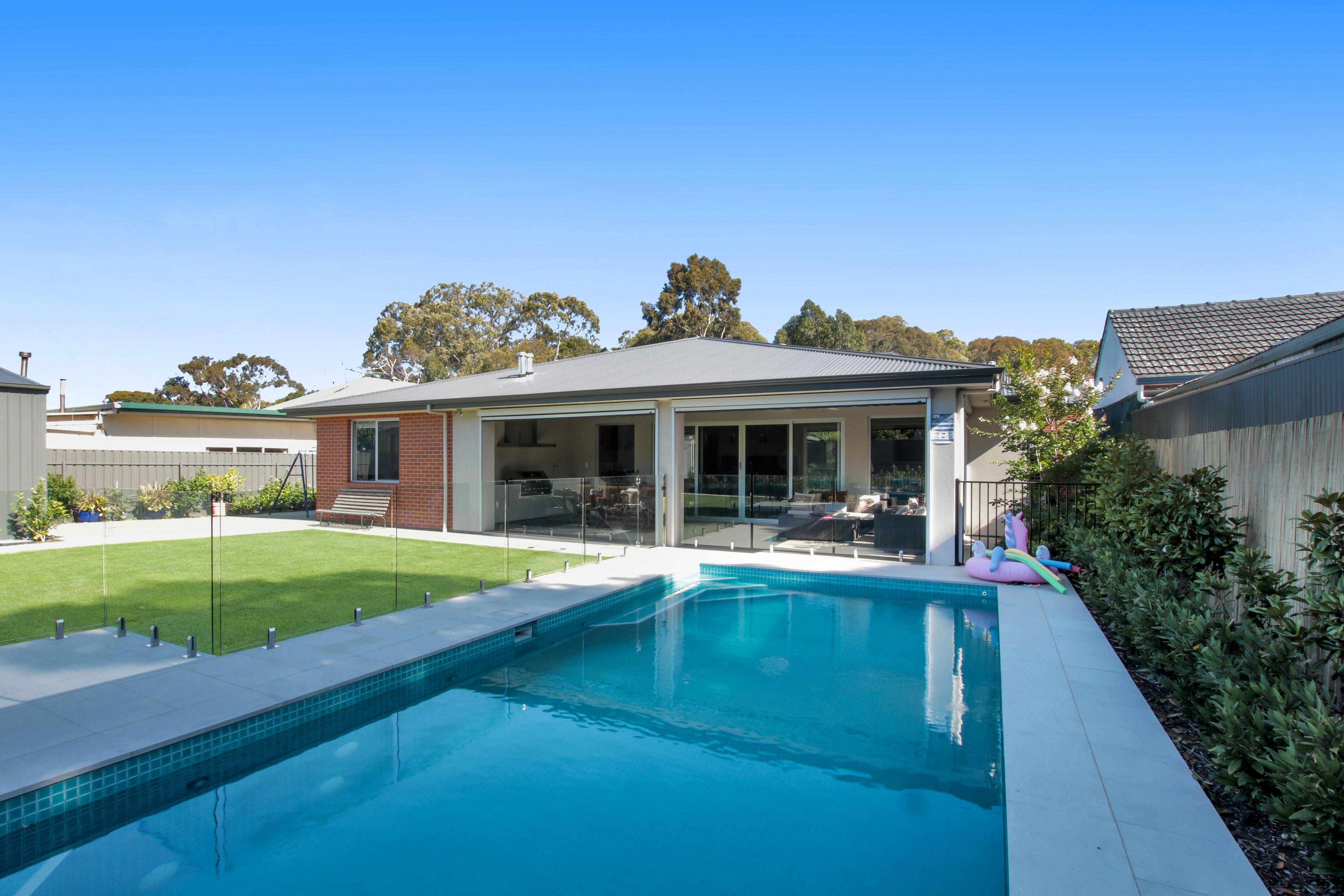 Secured, Stunning Executive Four Bedroom Home with Solar & Swimming Pool - Upcoming Open Inspection: 27th September