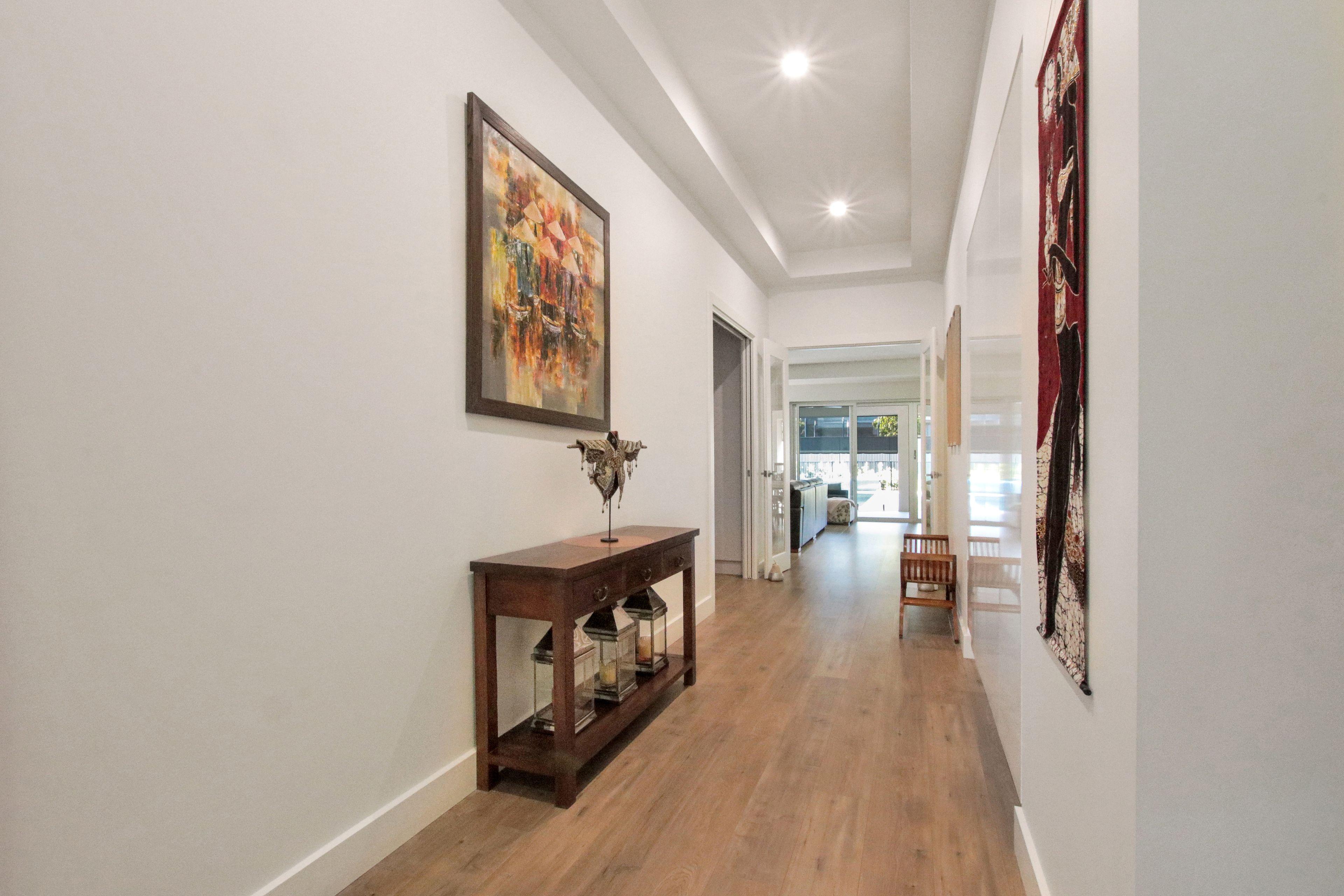 Secured, Stunning Executive Four Bedroom Home with Solar & Swimming Pool - Upcoming Open Inspection: 27th September