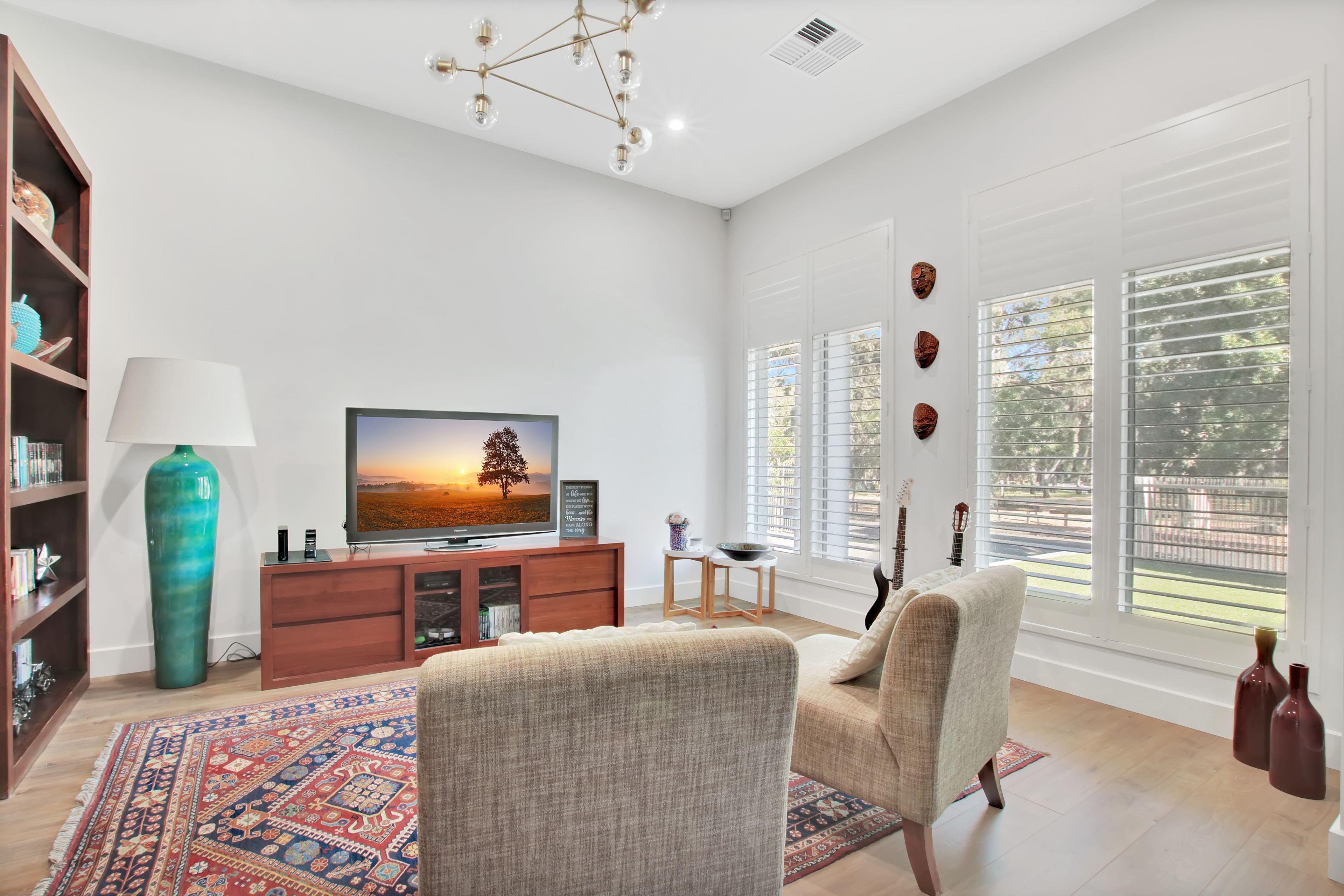 Secured, Stunning Executive Four Bedroom Home with Solar & Swimming Pool - Upcoming Open Inspection: 27th September