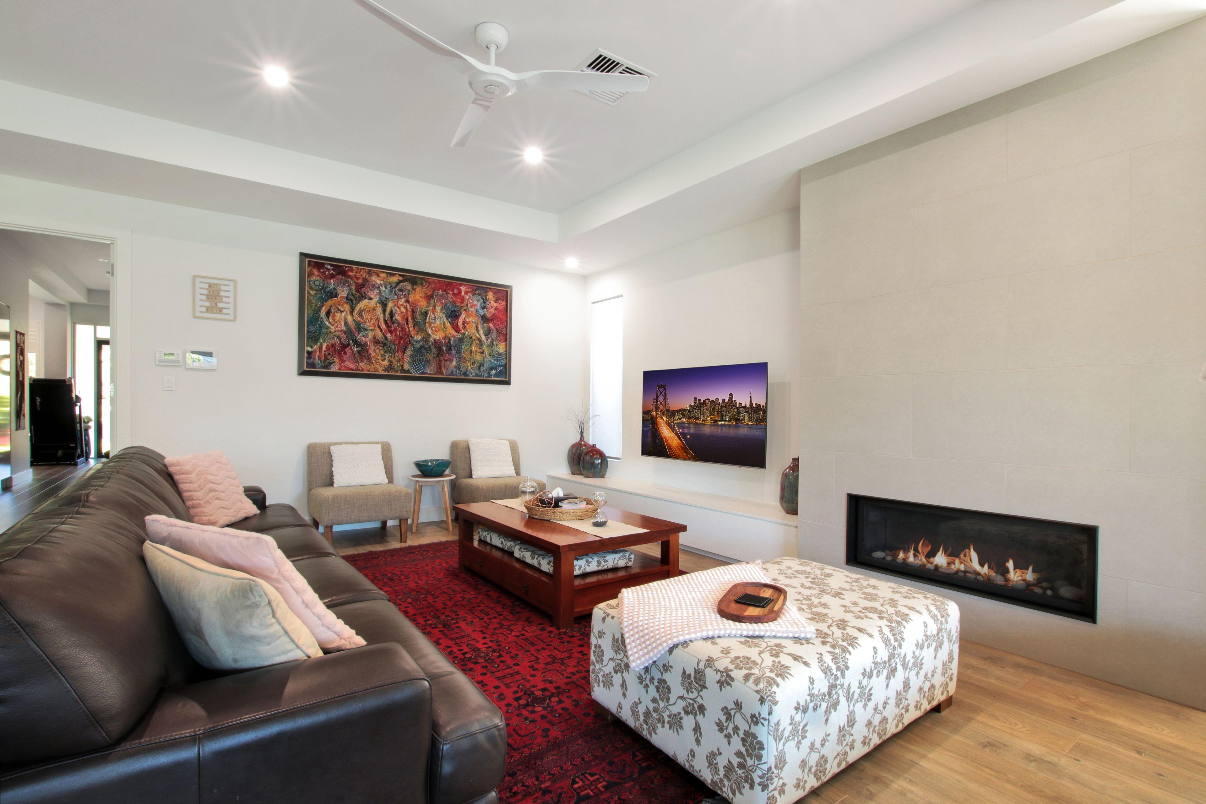 Secured, Stunning Executive Four Bedroom Home with Solar & Swimming Pool - Upcoming Open Inspection: 27th September