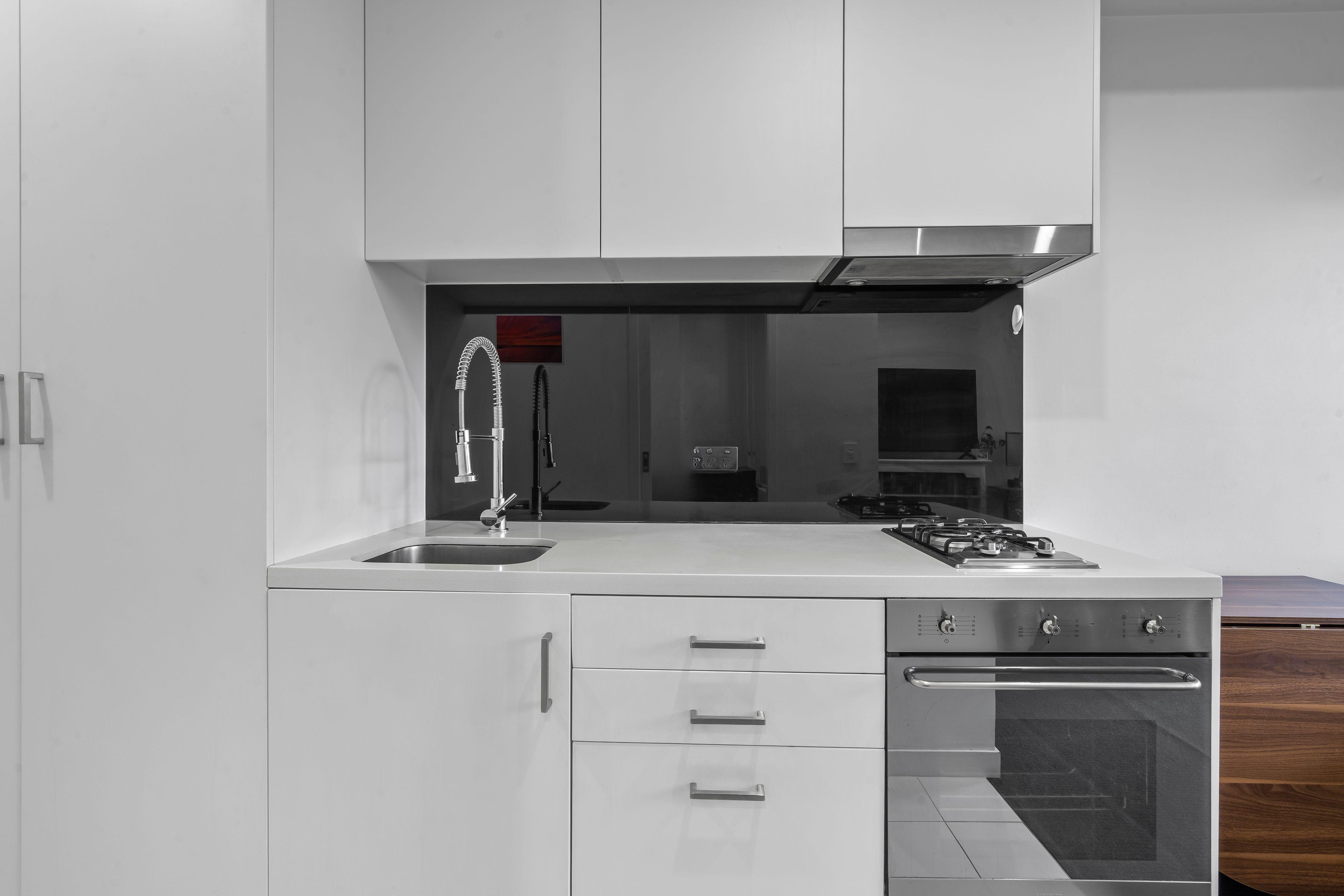 Modern 1-Bedroom in the Heart of the CBD Apartment | VIC Melbourne, VIC 3000 | Prop-GPT the AI-Powered Property Portal