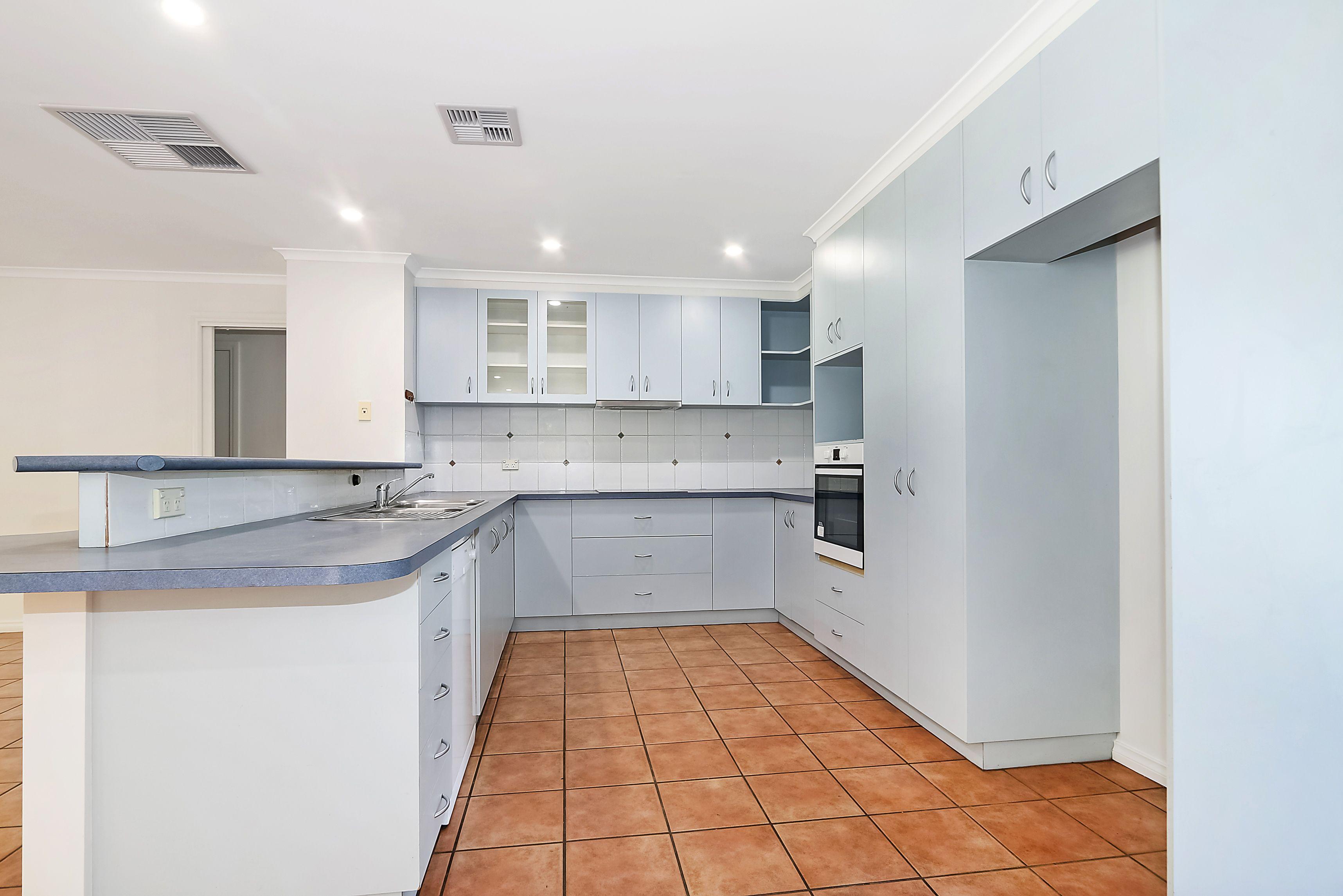 Golf Course Frontage