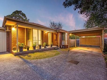 Prop-GPT: House: VIC Croydon, VIC 3136 Home For Rent