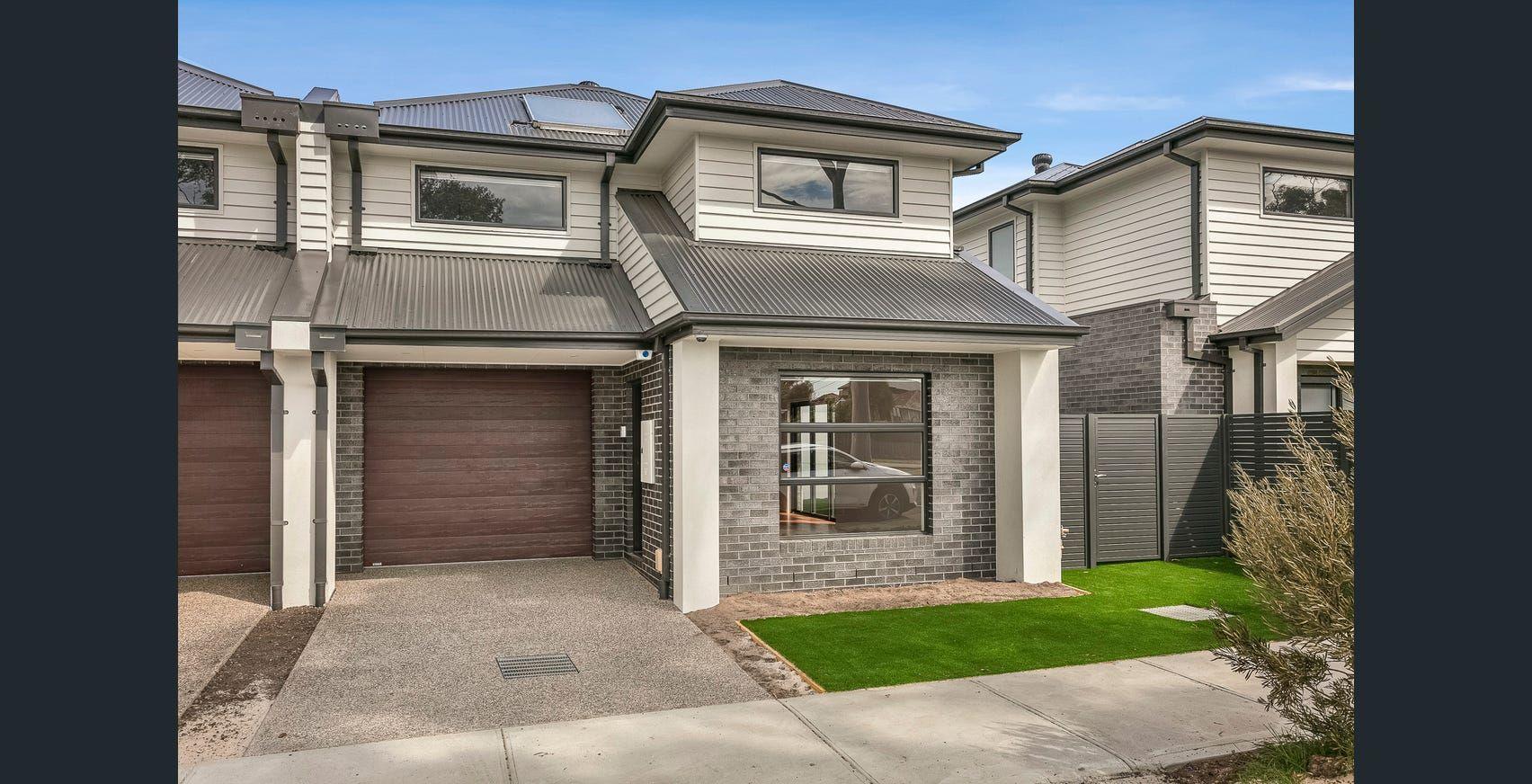 Prop-GPT: Townhouse: VIC Altona North, VIC 3025 Home For Rent