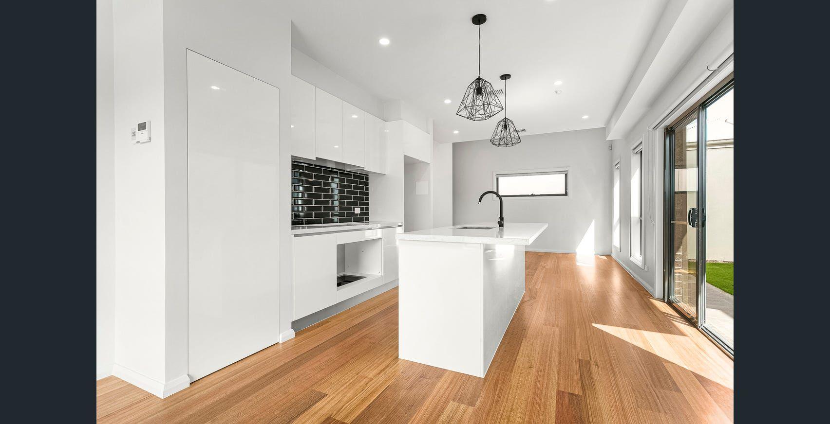 When Location Counts!