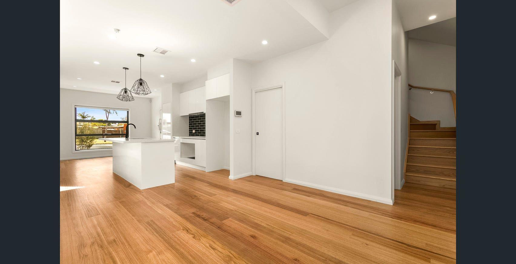 When Location Counts!