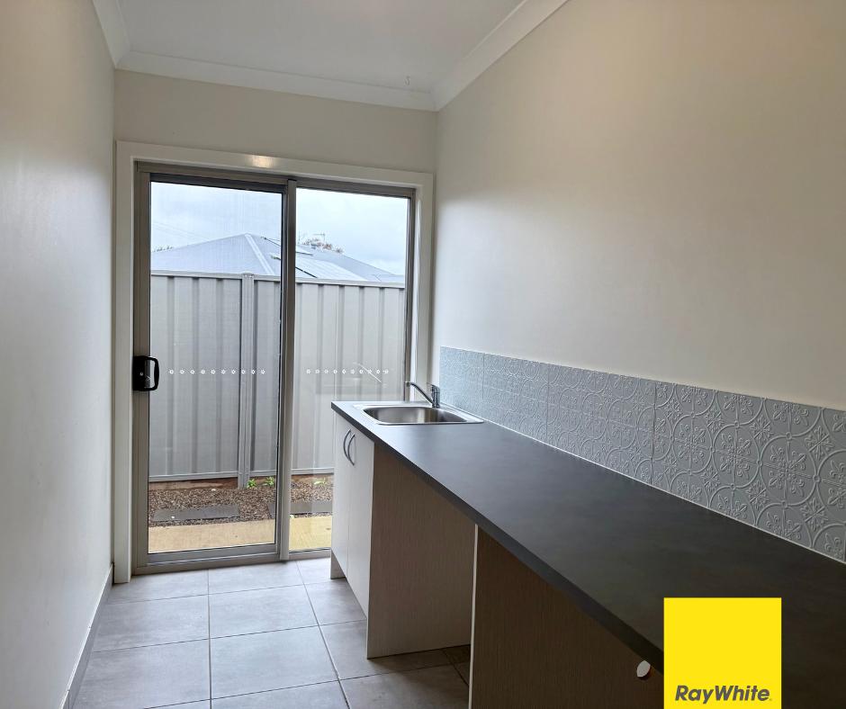 4-Bedroom Family Home Overlooking the Golf Course - Northlinks Estate, Tatura