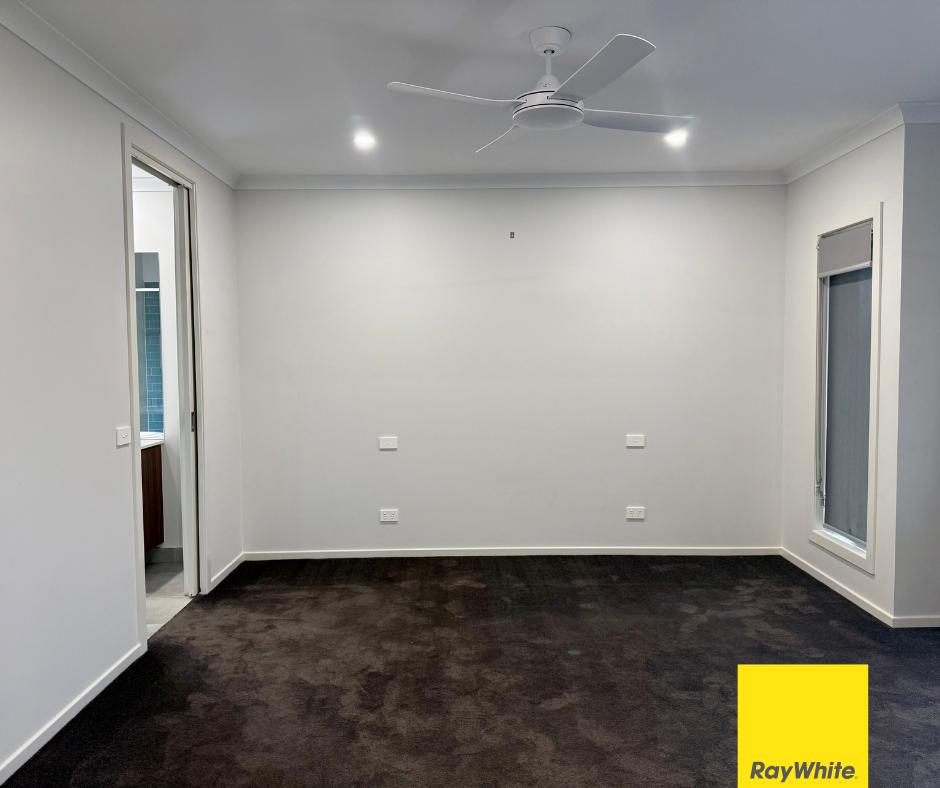 4-Bedroom Family Home Overlooking the Golf Course - Northlinks Estate, Tatura