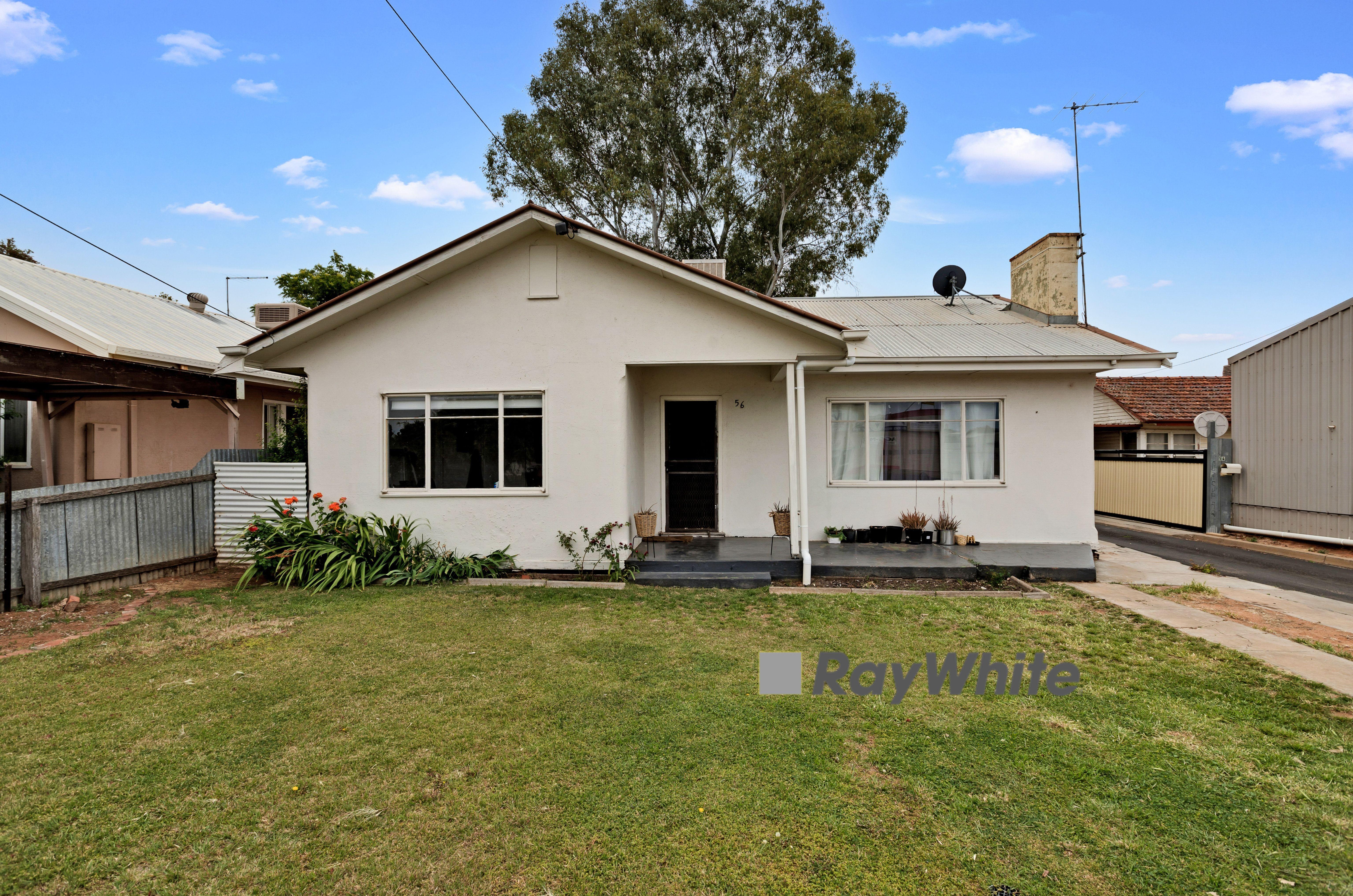 Prop-GPT: House: VIC Mildura, VIC 3500 Home For Rent