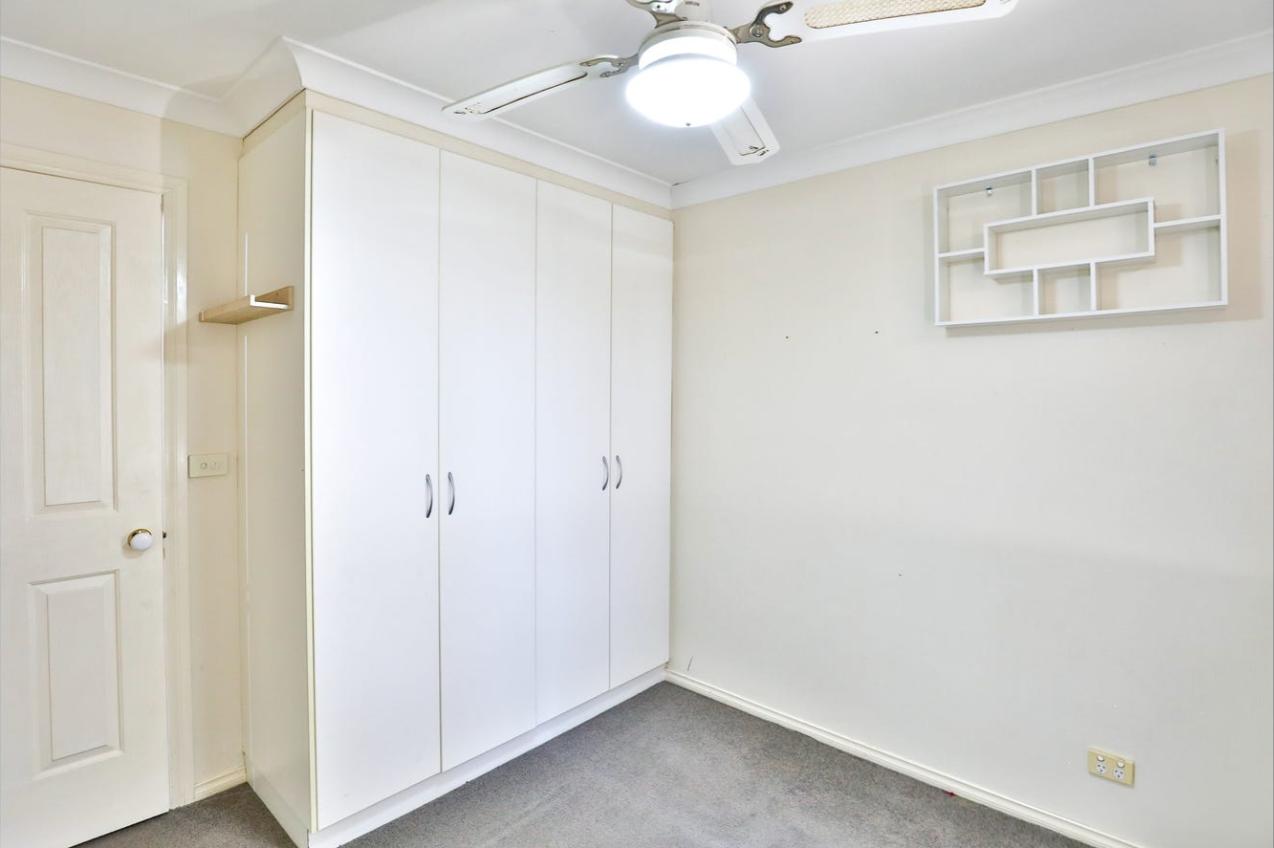 Large 3 Bedroom Home in Great Area