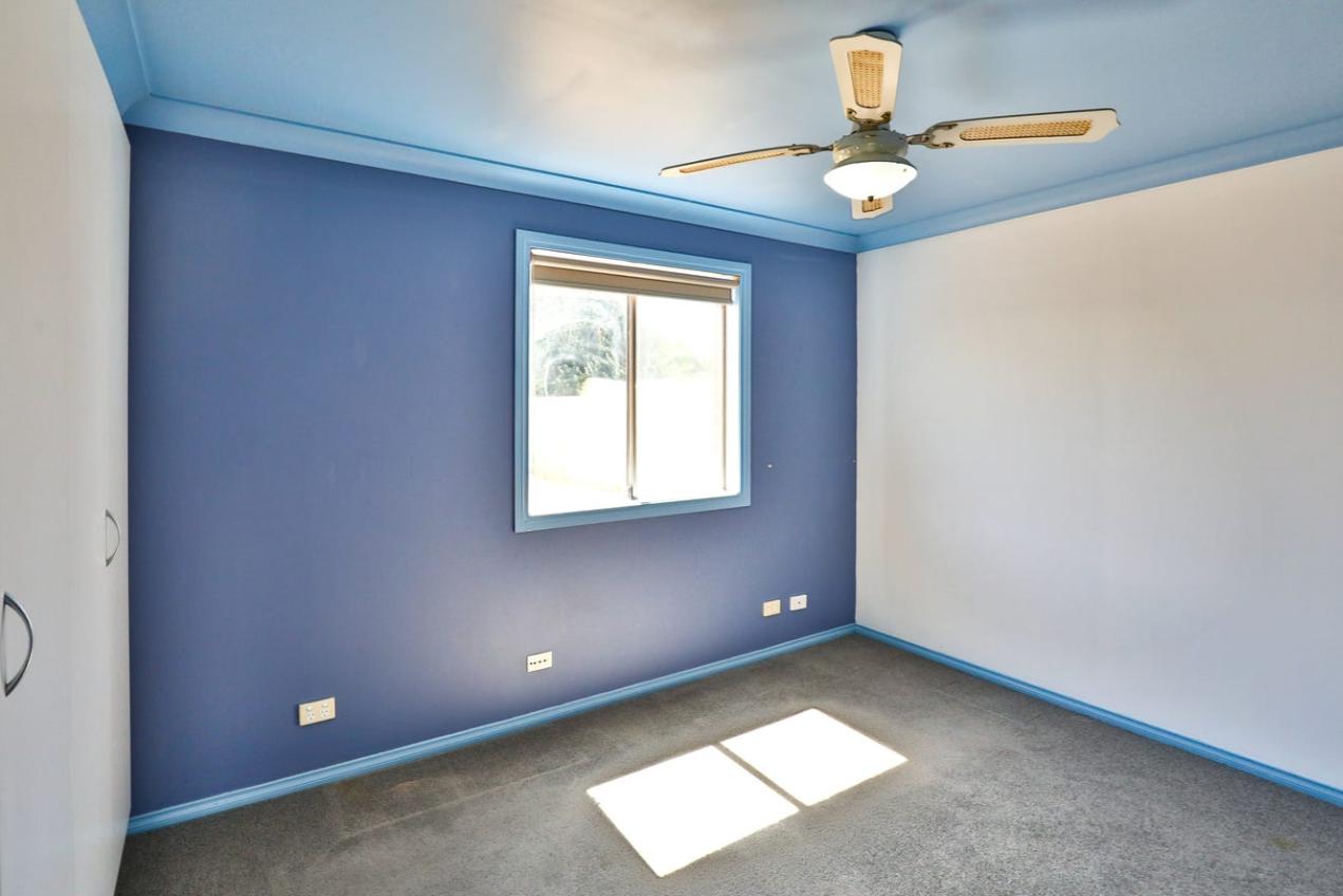 Large 3 Bedroom Home in Great Area