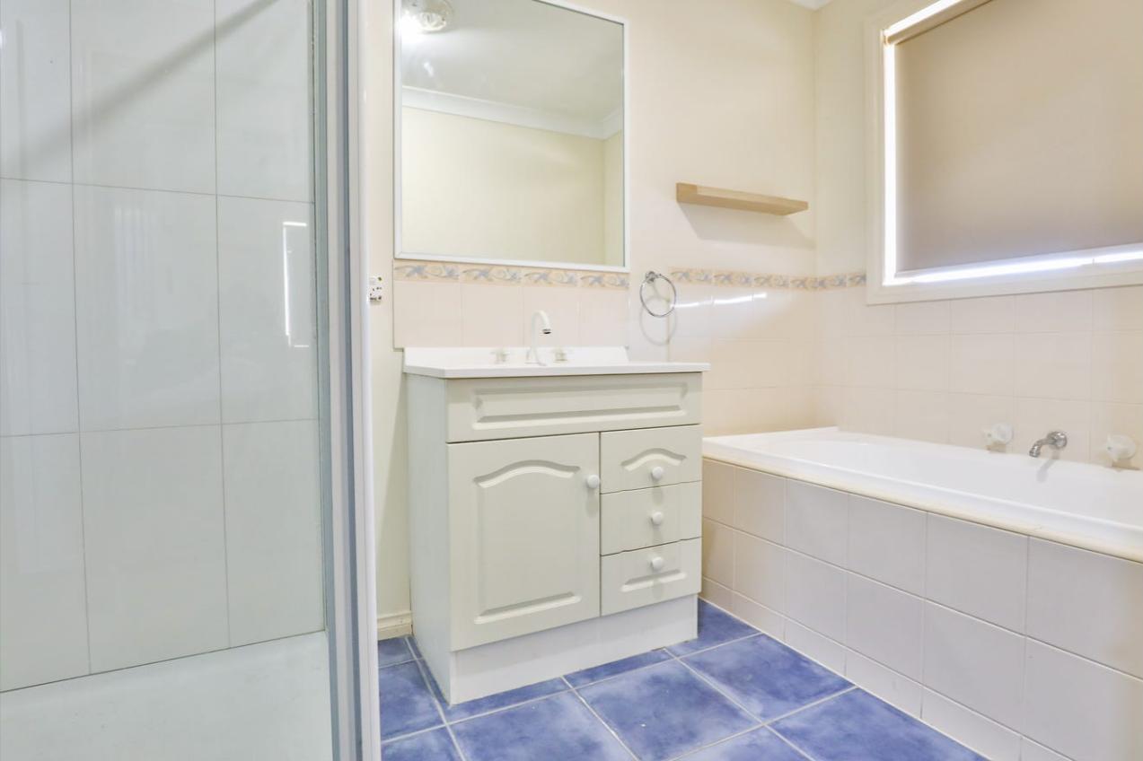 Large 3 Bedroom Home in Great Area