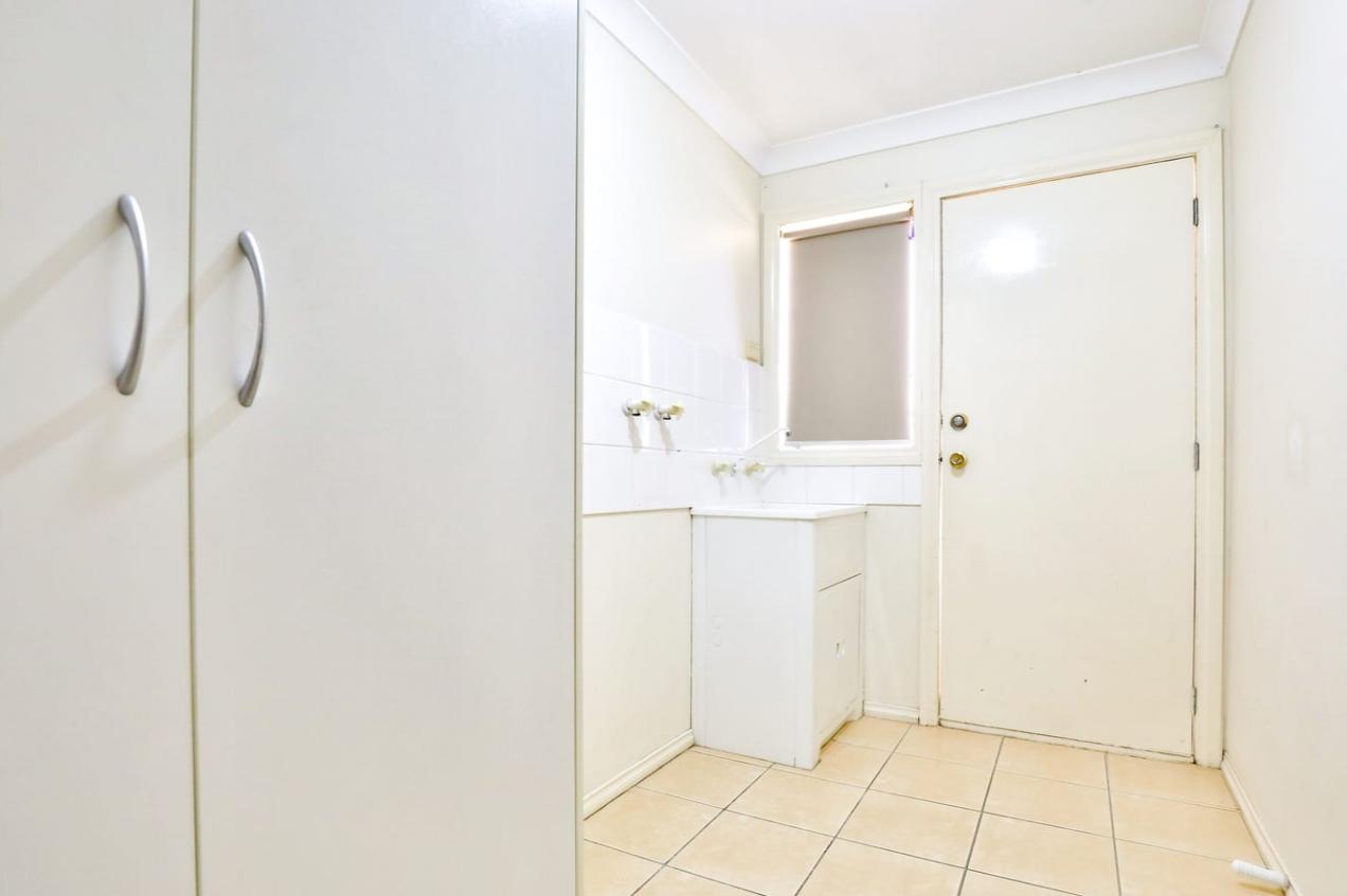 Large 3 Bedroom Home in Great Area