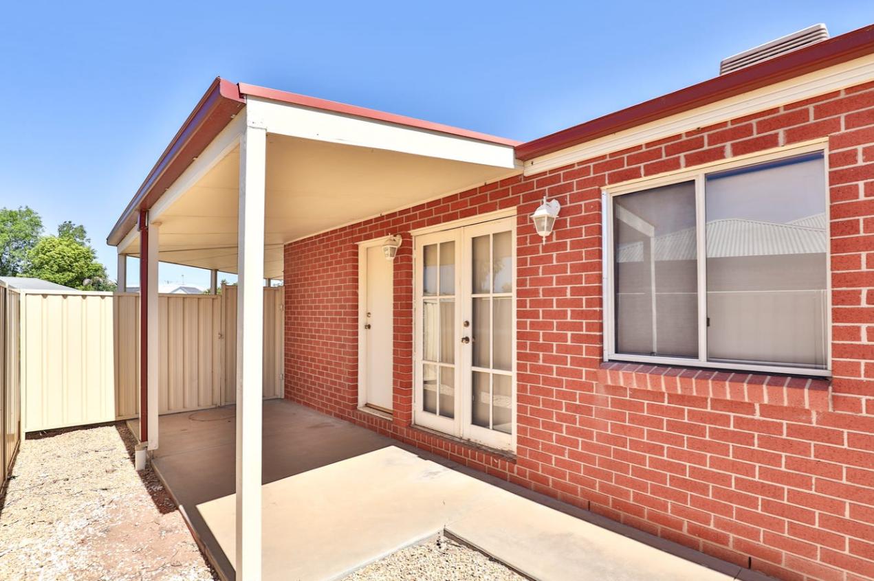 Large 3 Bedroom Home in Great Area