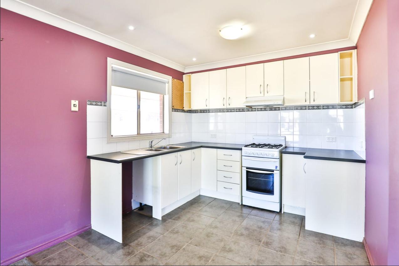Large 3 Bedroom Home in Great Area