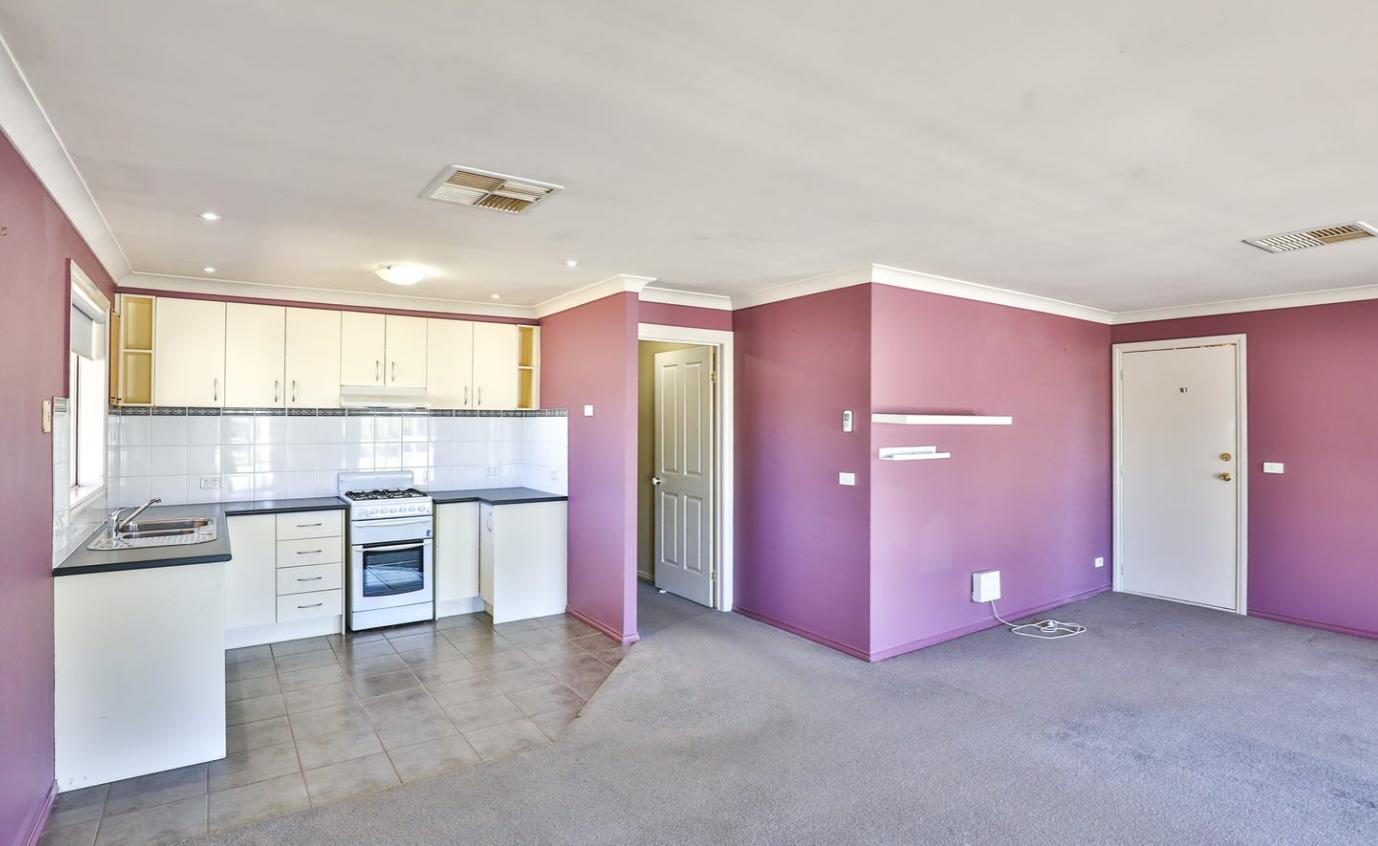 Large 3 Bedroom Home in Great Area