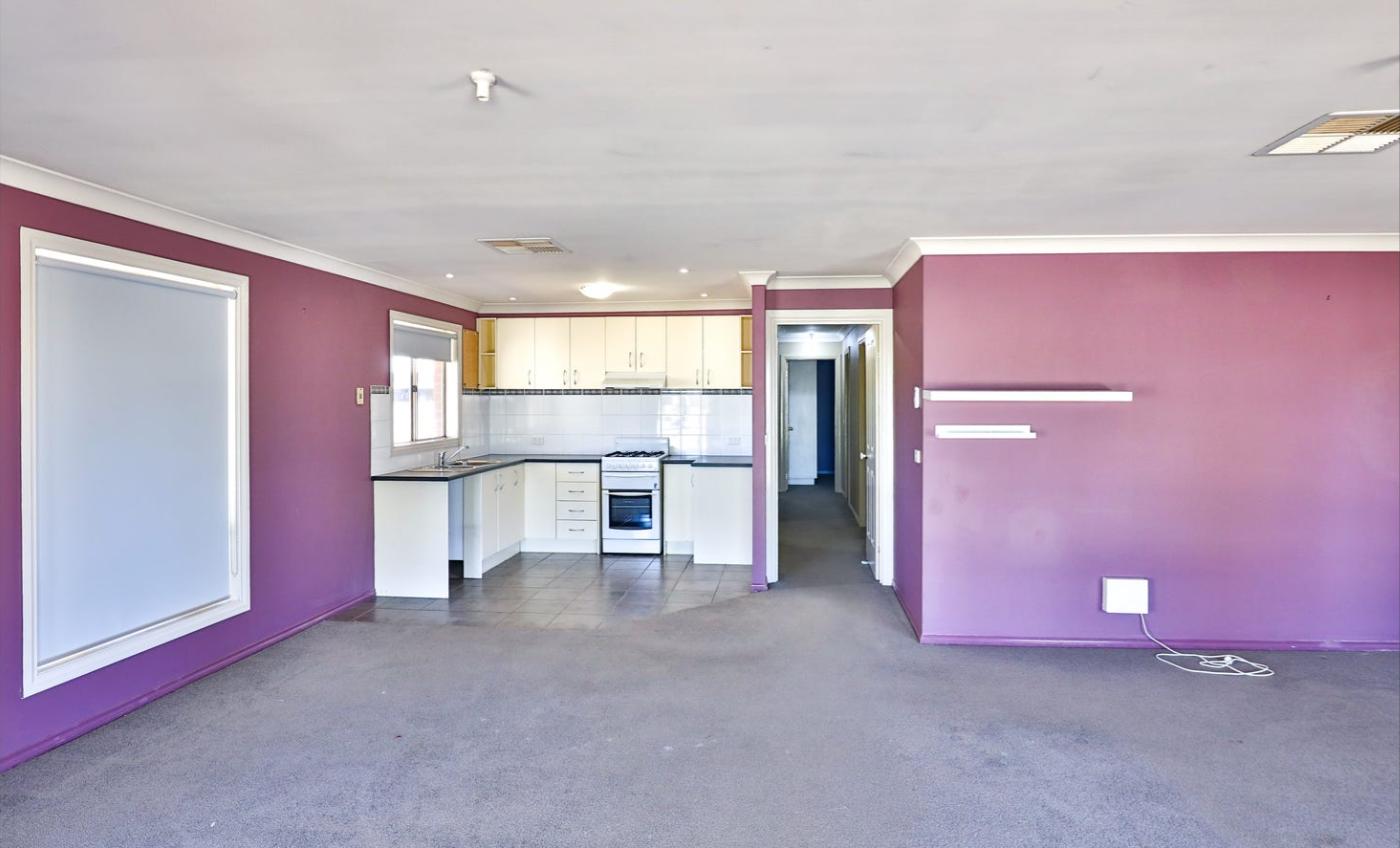 Large 3 Bedroom Home in Great Area