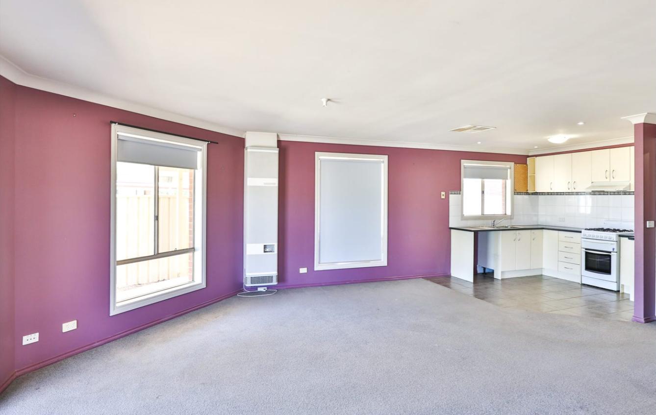 Large 3 Bedroom Home in Great Area