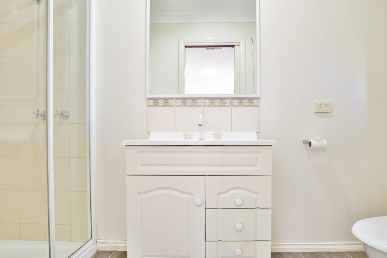 Large 3 Bedroom Home in Great Area