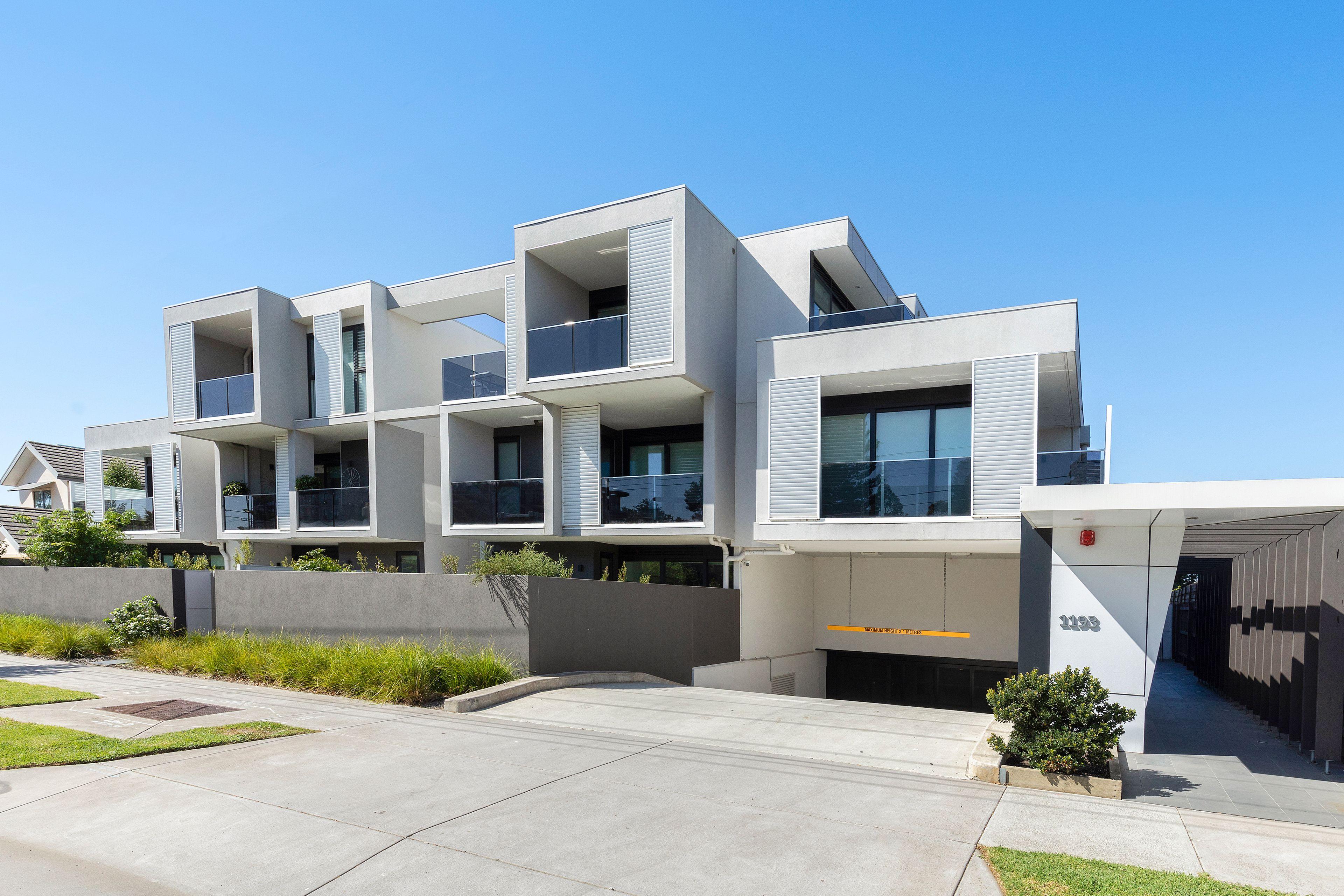 Prop-GPT: Apartment: VIC Highett, VIC 3190 Home For Rent